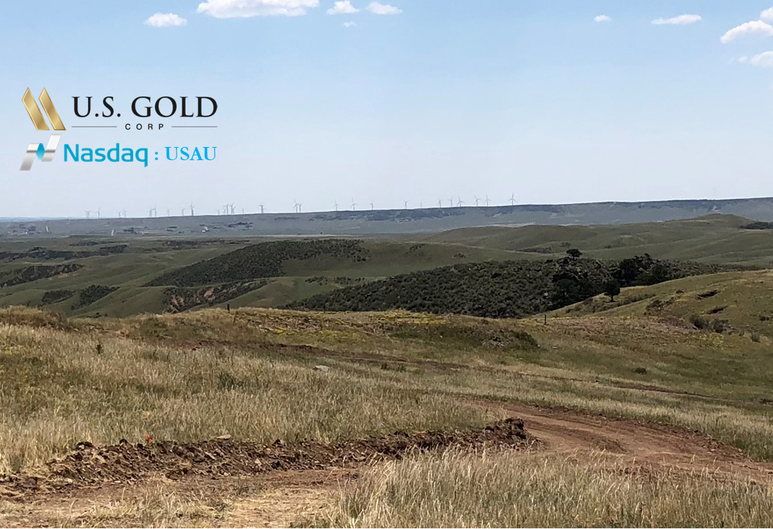 U.S. Gold Corp. Amplifies Potential of Copper with Copper King Gold Project