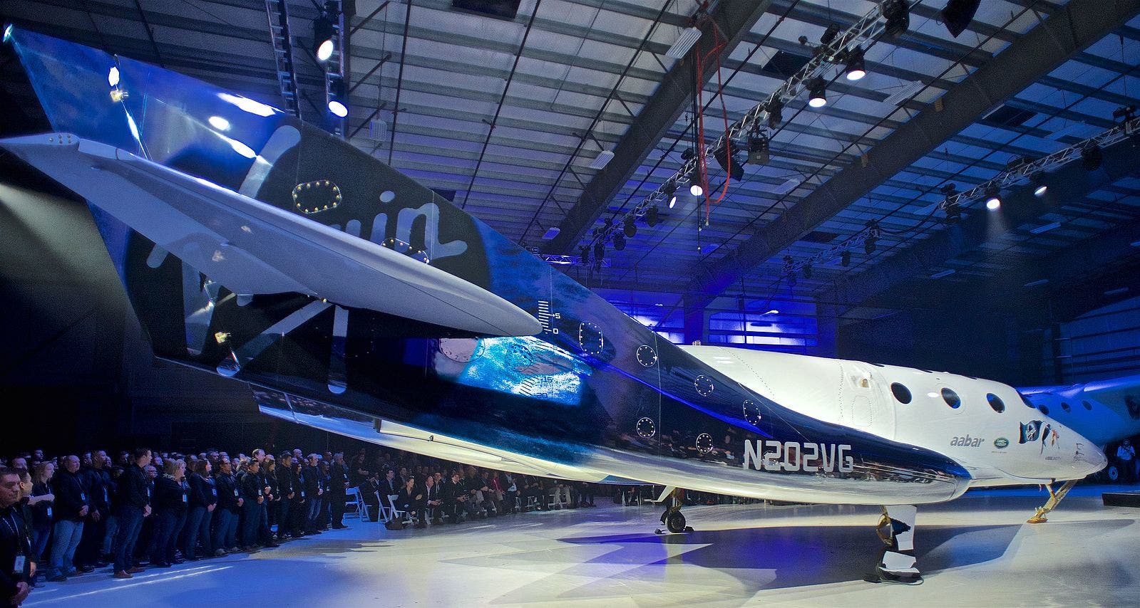 Here's How Much Gains Cathie Wood Has Missed Out On This Month By Selling Virgin Galactic Stock