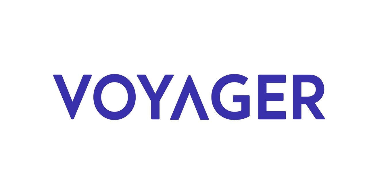 Voyager Digital Set To Start 2022 With Record Growth, Plans For New Products