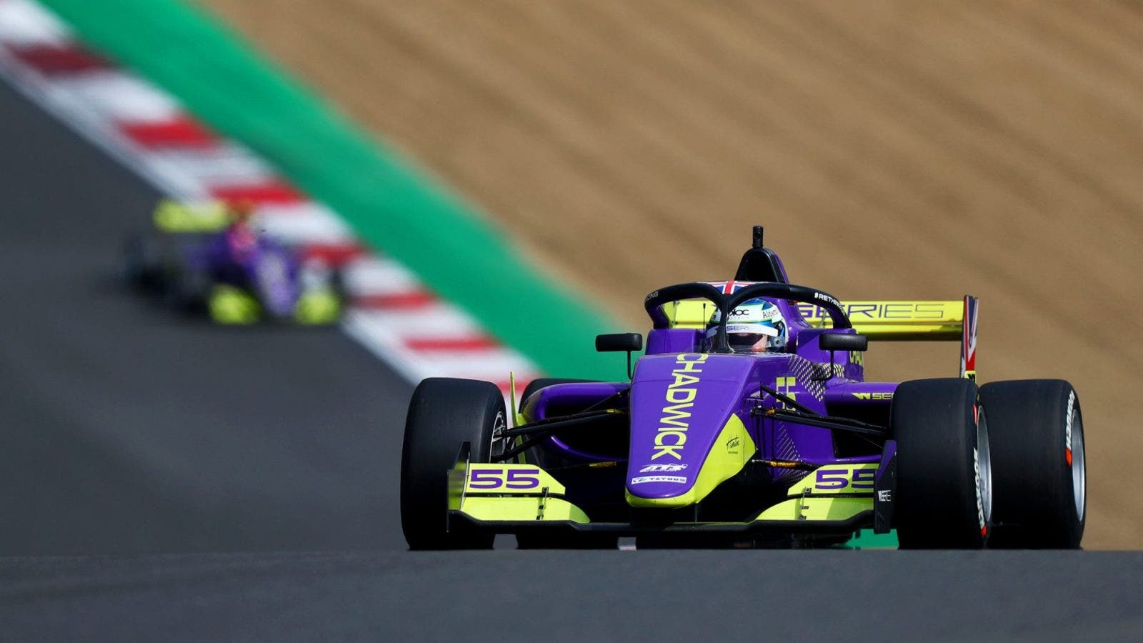 Zoom Video's New Multi-year Partnership With Formula 1 Racing: What Investors Should Know