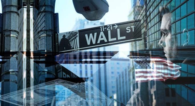 Wall Street Turbulence Catches Attention Of White House, Regulators