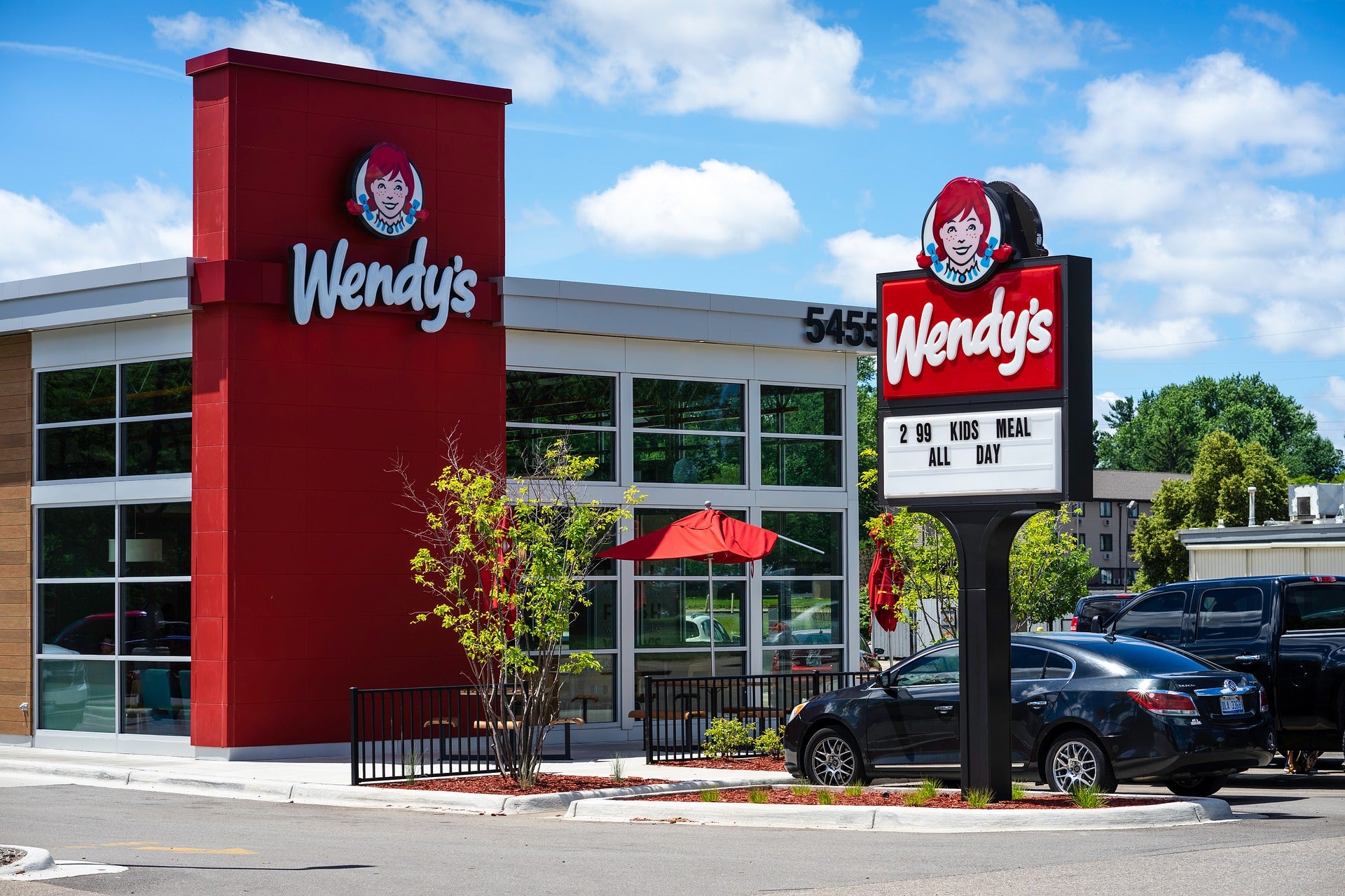 Wendy's Pops On Nelson Peltz Comments: What's Next For The Stock?