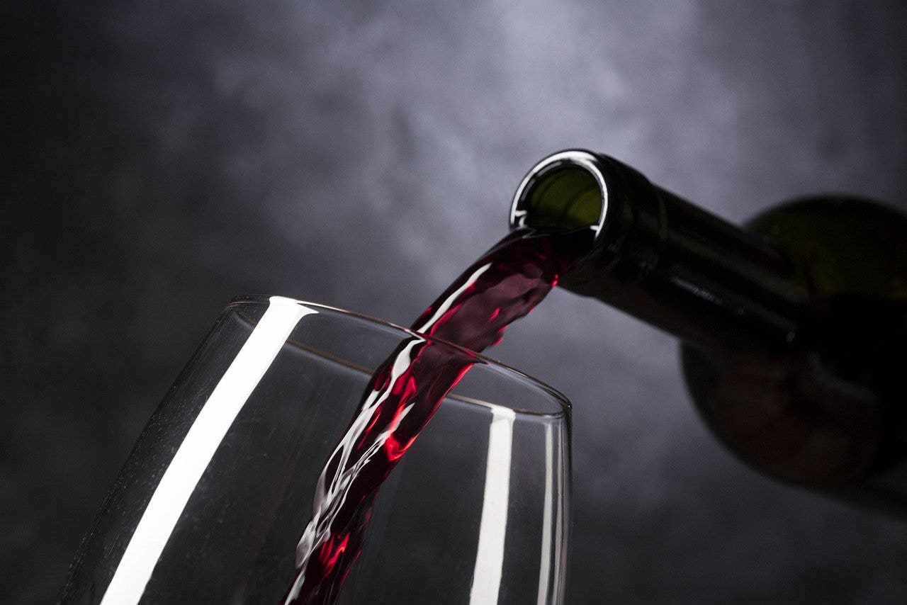 Is This Stock The Netflix Of Wine? Why Light Street Capital Expects 1,000% Return
