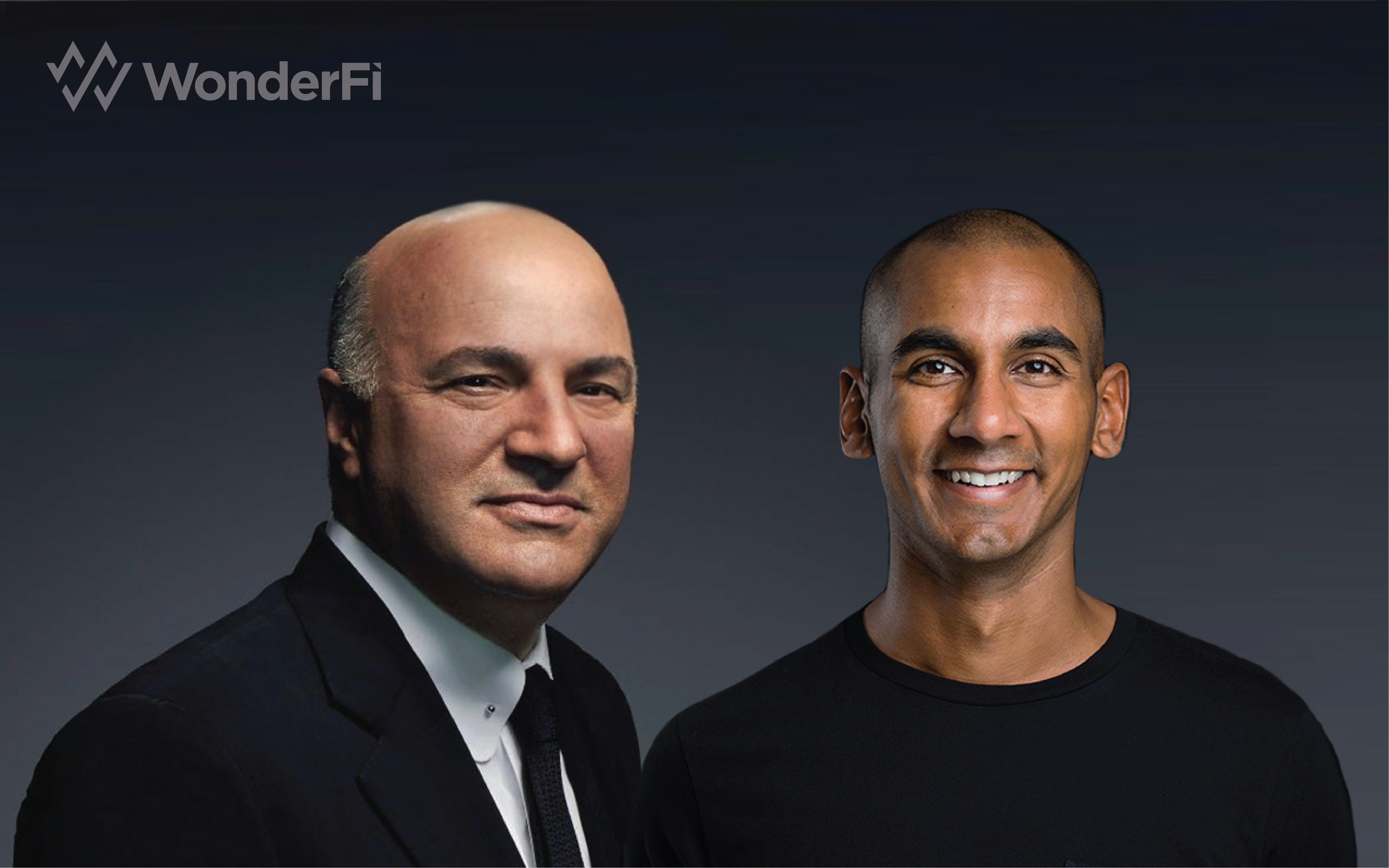 EXCLUSIVE: Kevin O'Leary, WonderFi's Ben Samaroo On DeFi: 'When The Facts Change, I Change'