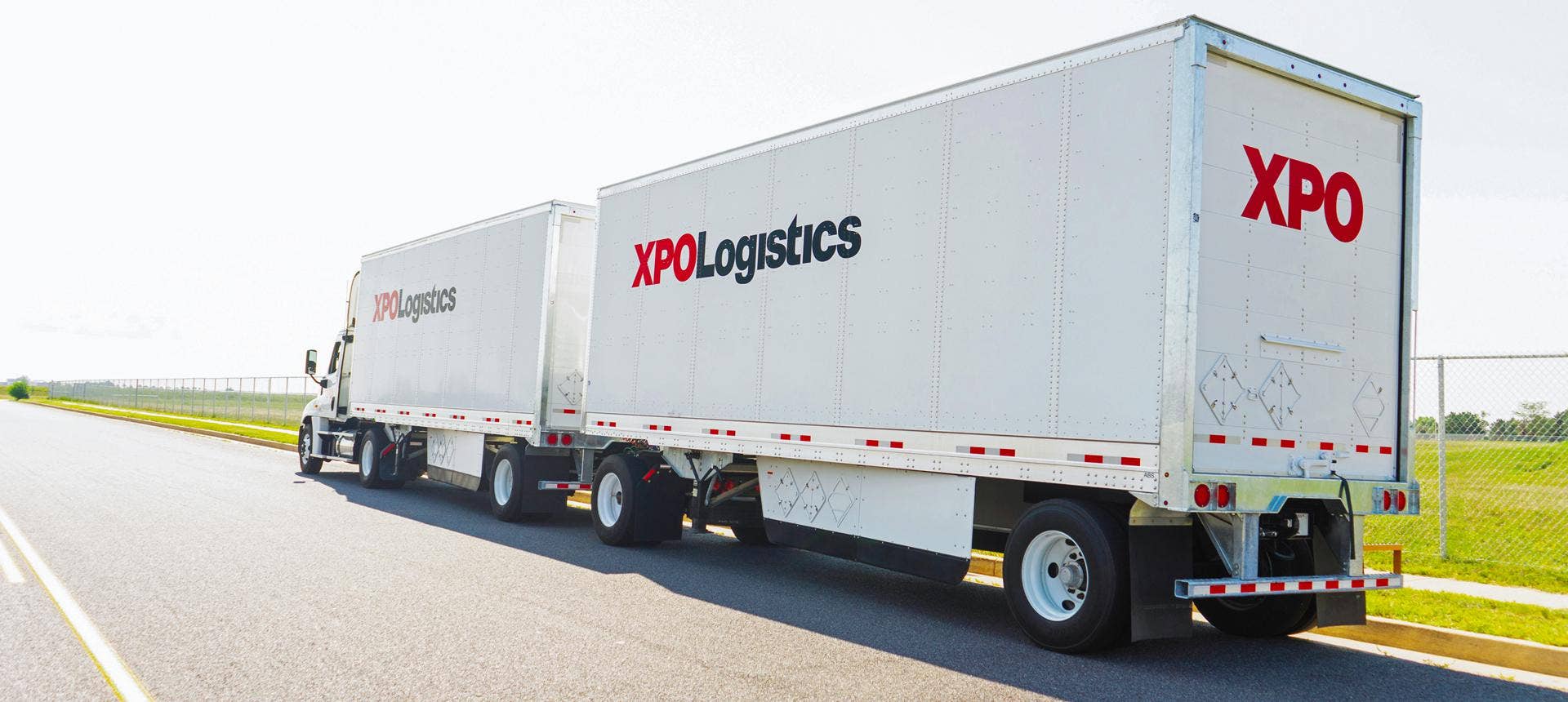 Goldman Sachs Analyst Upgrades Post-Spinoff XPO Logistics From Neutral To Buy