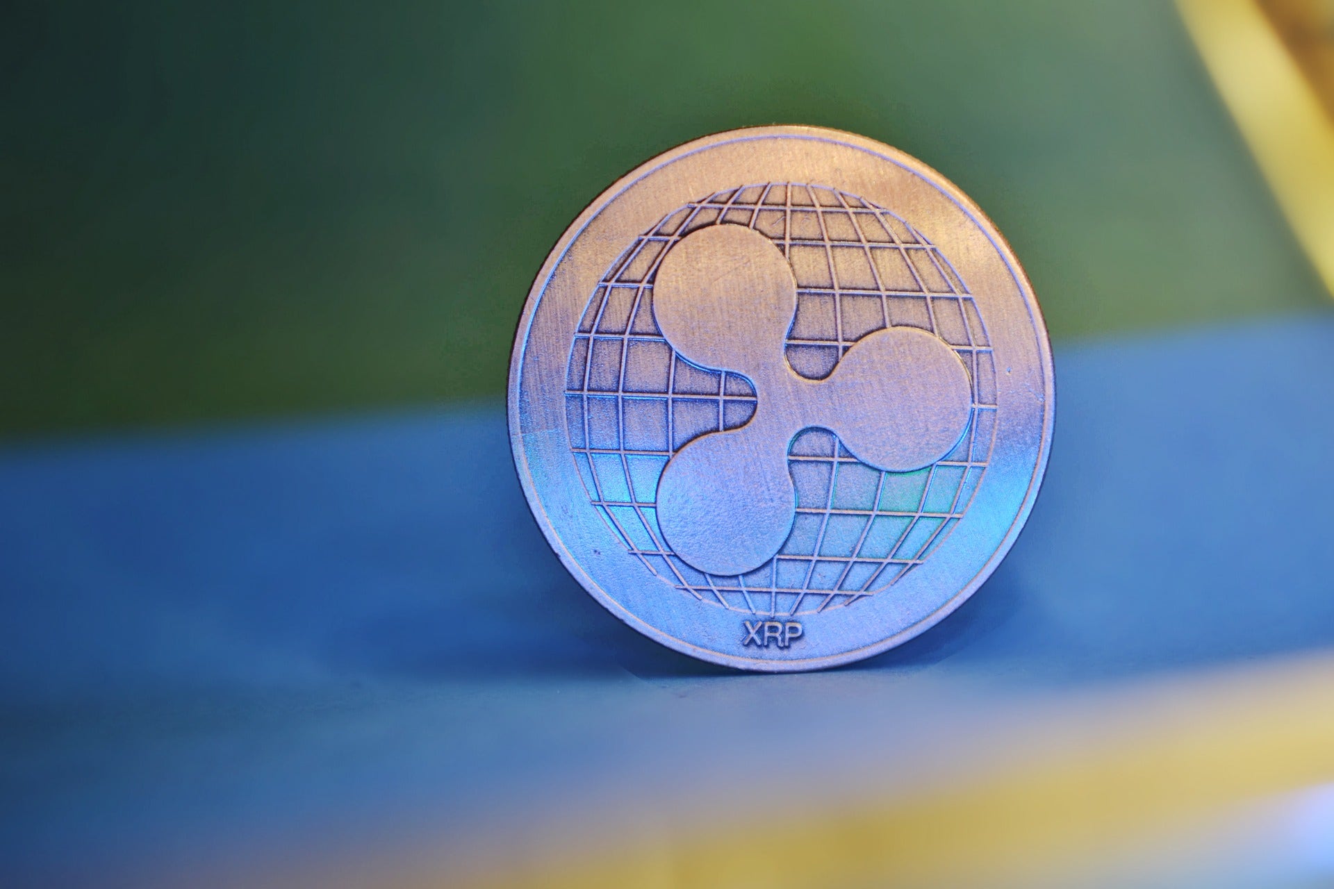 Ripple's XRP Cools Off With The Rest Of The Market After Bitcoin Reaches New Highs