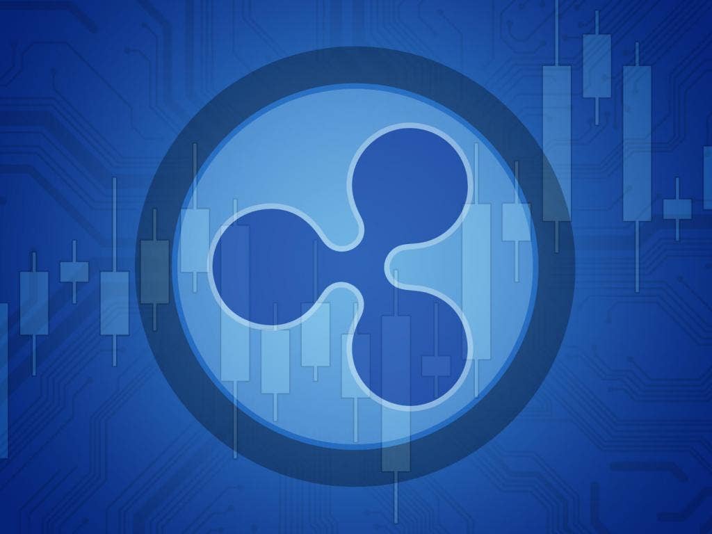 What's Happening With XRP (Ripple) Cryptocurrency Today?