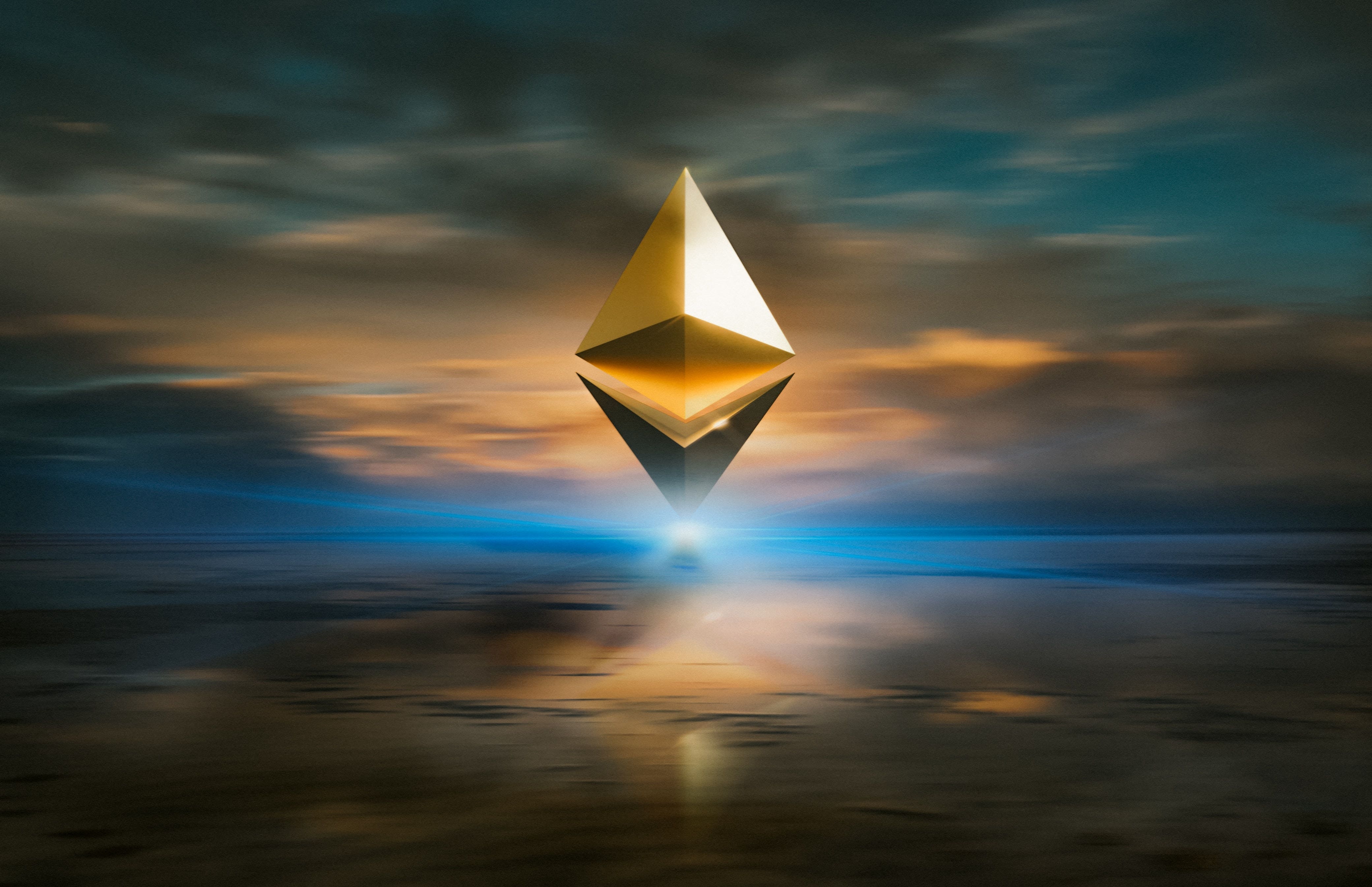 Ethereum Hits All-Time High, Bitcoin Traders Look Forward To Bull Market, Dogecoin Holds It Together But This Coin Remains King