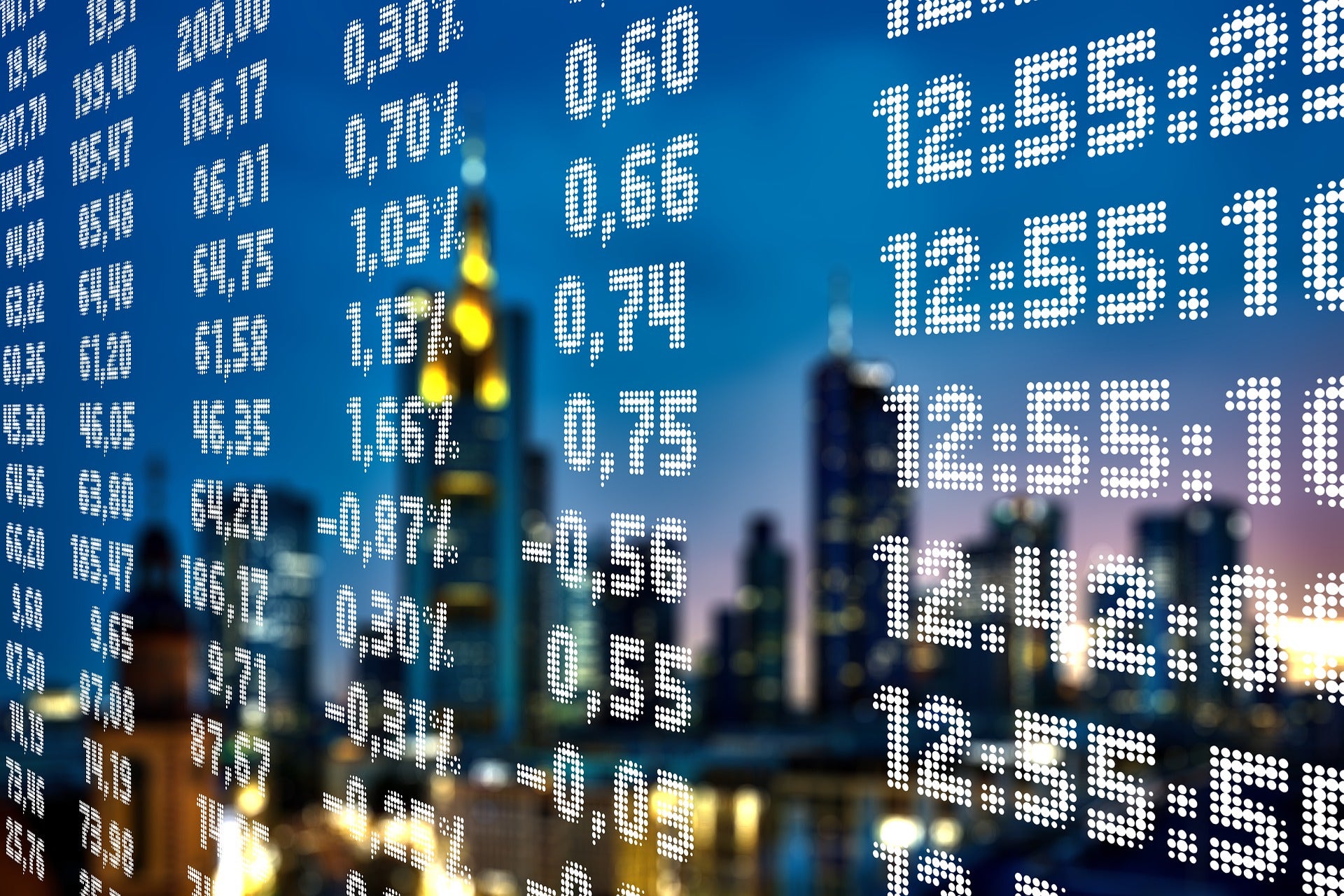 Analyzing OTC Markets Gr's Ex-Dividend Date