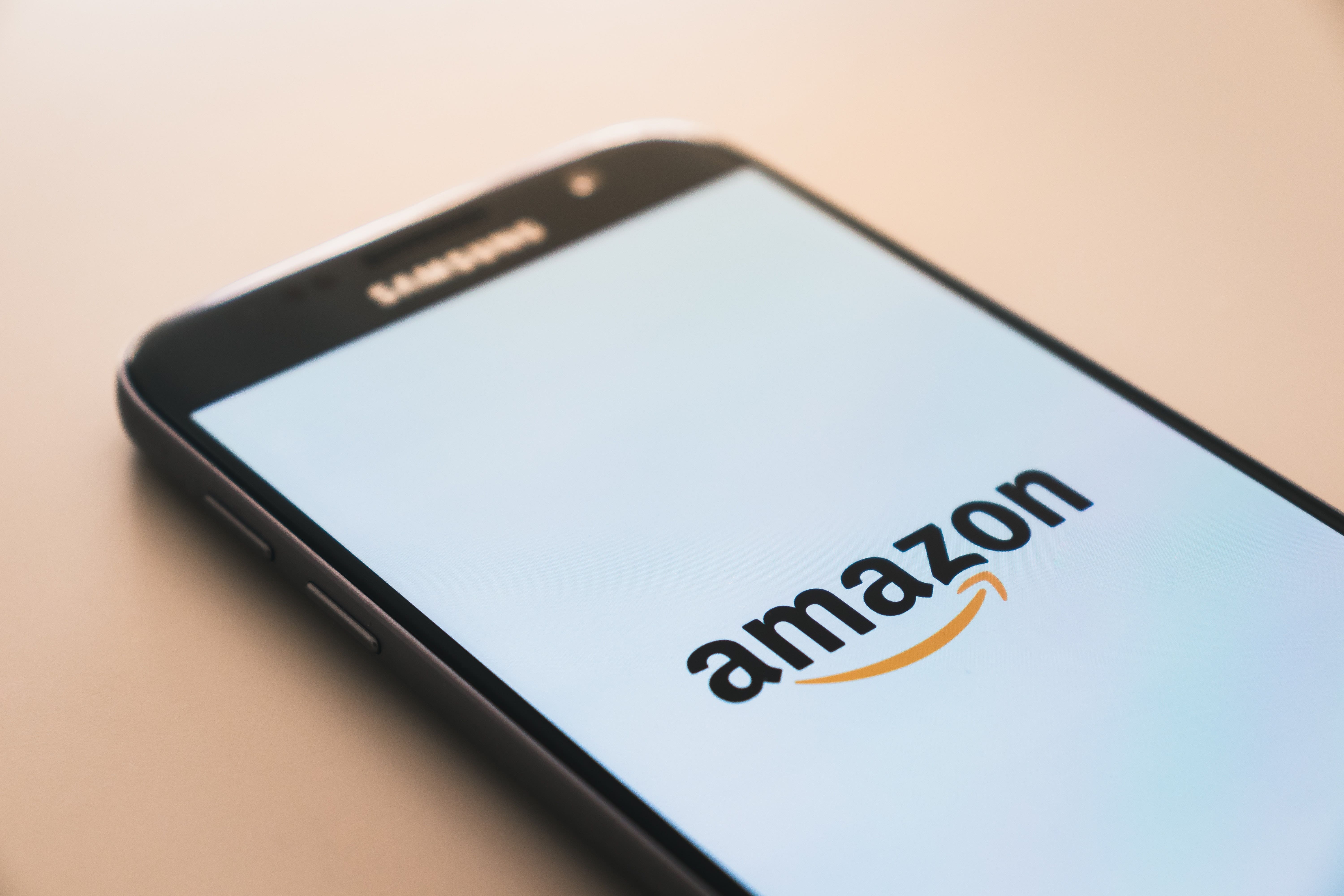 Amazon's Business Practices Catches SEC's Attention