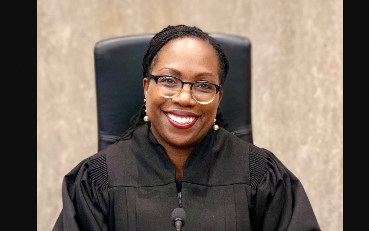 Senate Confirms Ketanji Brown Jackson For Supreme Court