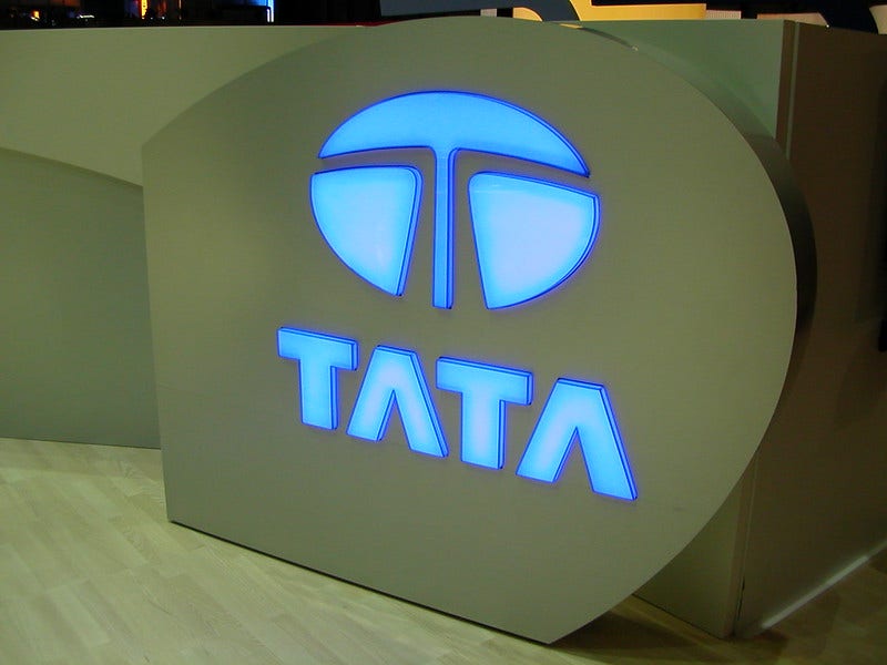 India's Tata Group Goes Head On With Amazon, To Roll Out New Super App For All Shopping Needs