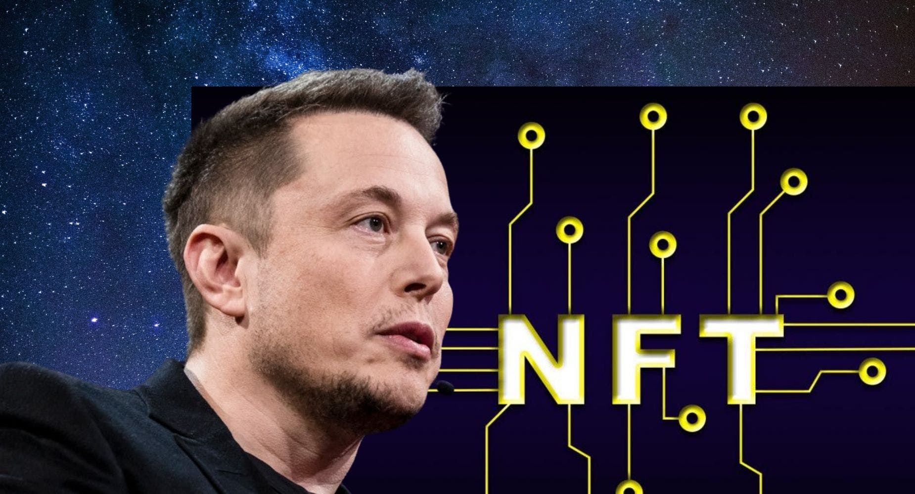 Elon Musk To Pump NFTs Next? NFT Creator Beeple Acknowledged By Tesla CEO