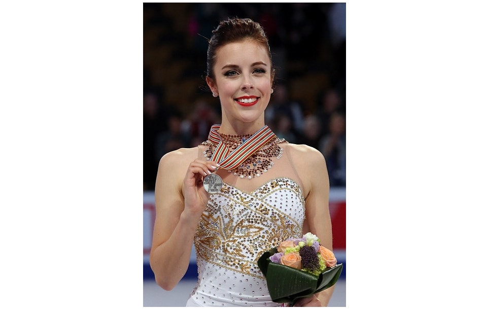 Olympic Medalists Ashley Wagner And Cullen Jones Join Lifeist Portfolio Company Mikra As Brand Ambassadors