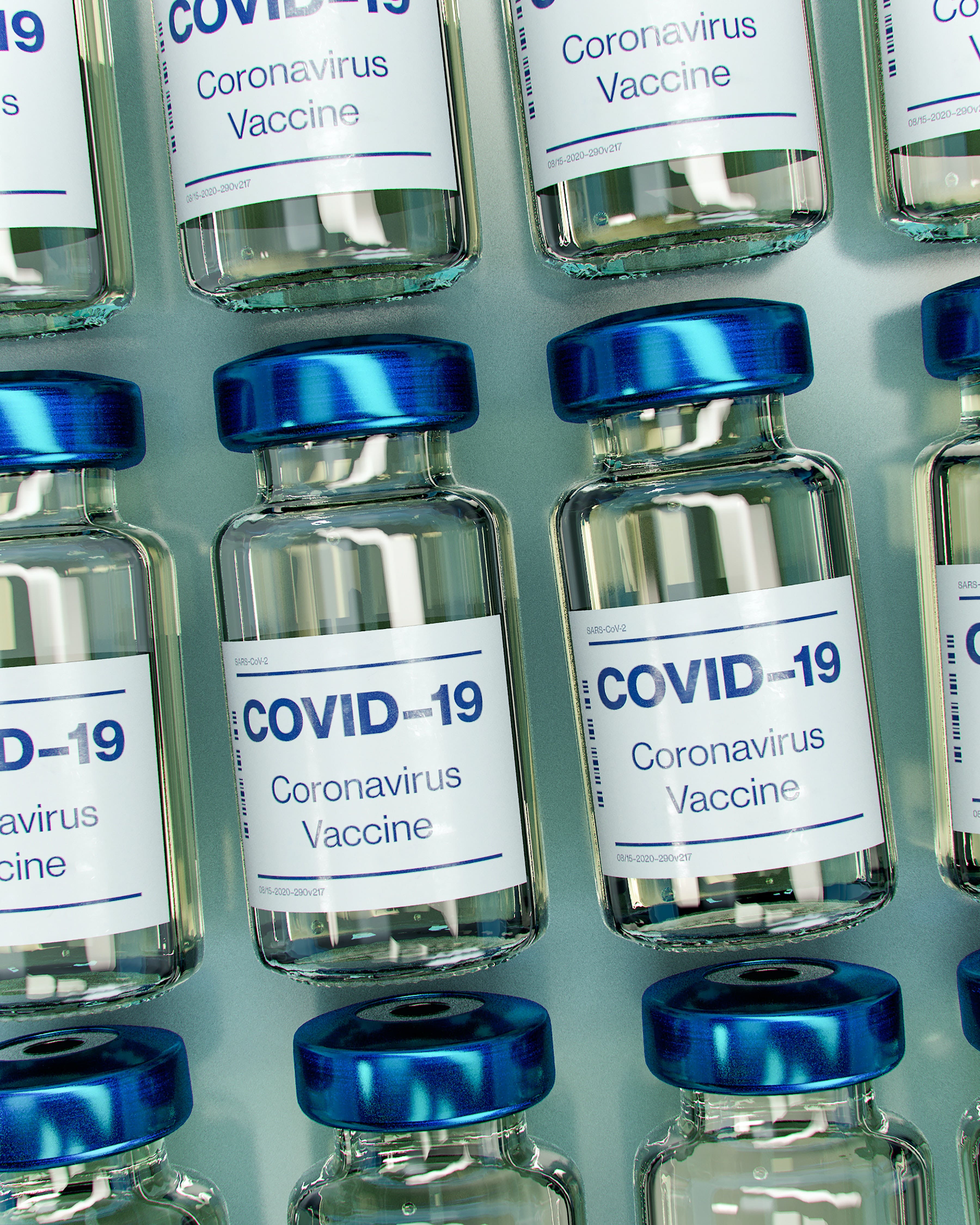Japan's Health Ministry Panel OKs Approval Of Novavax's COVID-19 Vaccine: Report