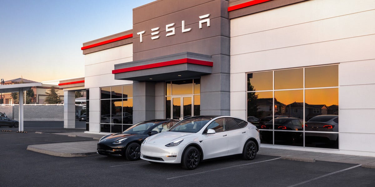 Tesla Faces Federal 'Open Investigation' Over Racism Allegations: What You Should Know