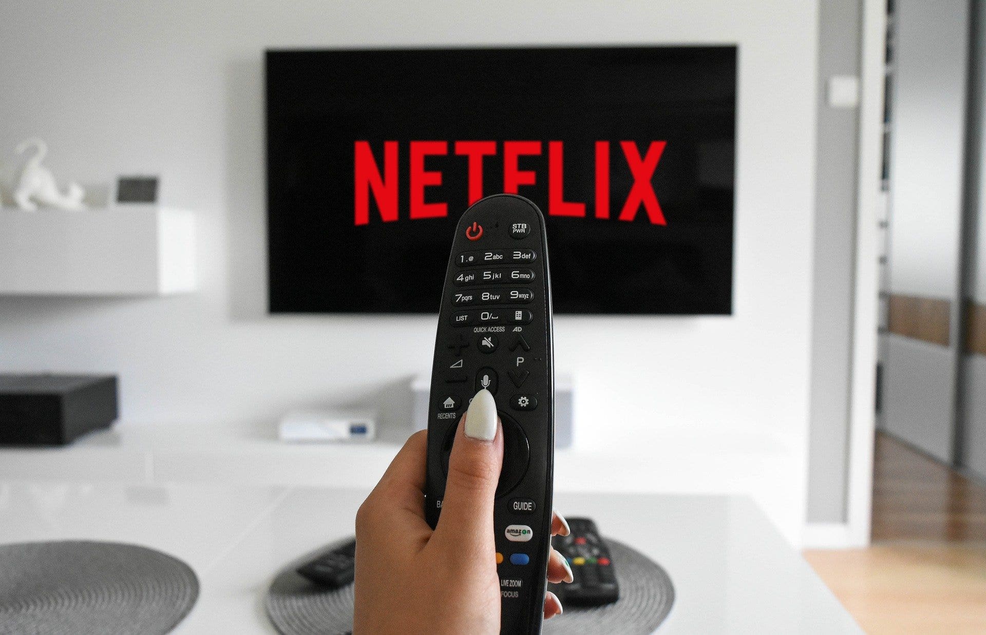 Is Netflix A 'De-Risked' Stock With Massive Upside Potential? This Investor Thinks So