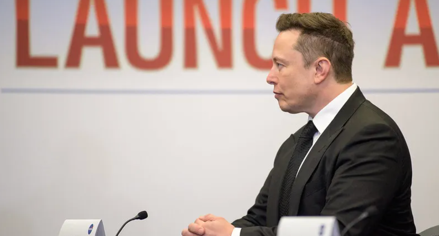 Elon Musk Says His Neuralink Chip Could Treat Paralysis, Stroke And Brain Injury