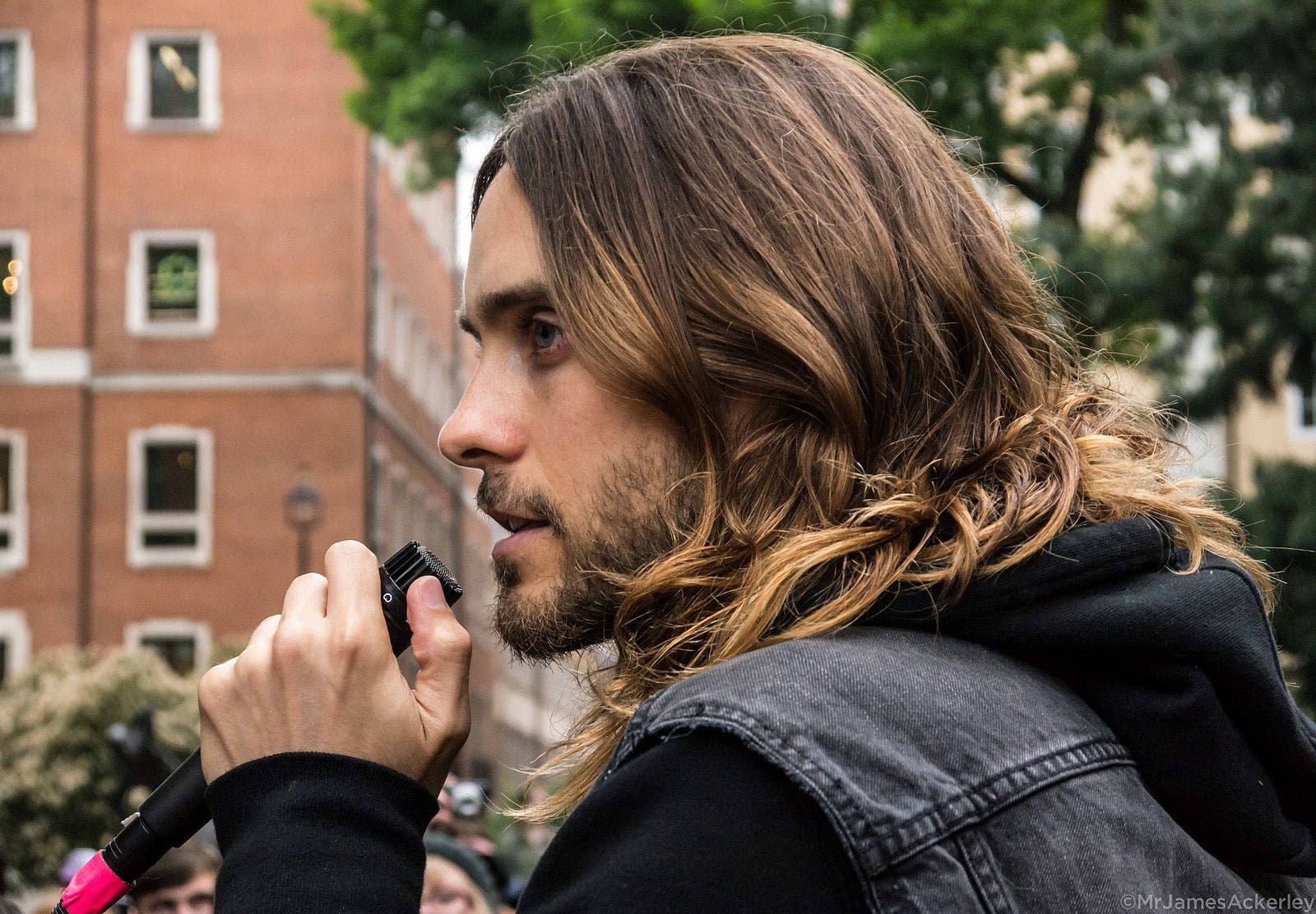 Jared Leto-Backed Token Spikes Even As Bitcoin, Ethereum, Dogecoin Tumble
