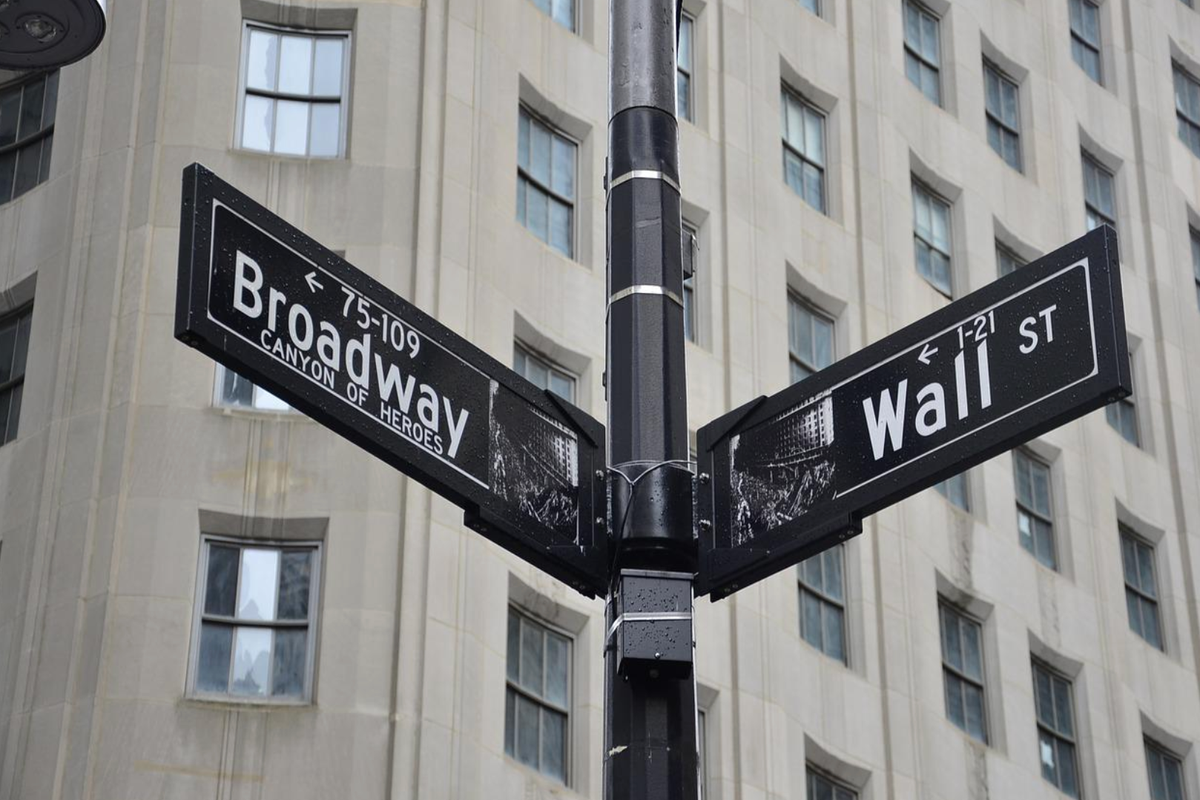 May Outlook: Earnings, Fed Meeting, War, Inflation, Commodities