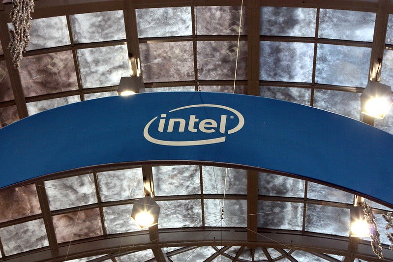 Here's Why Intel CEO Believes Chip Shortage To Last Until 2024