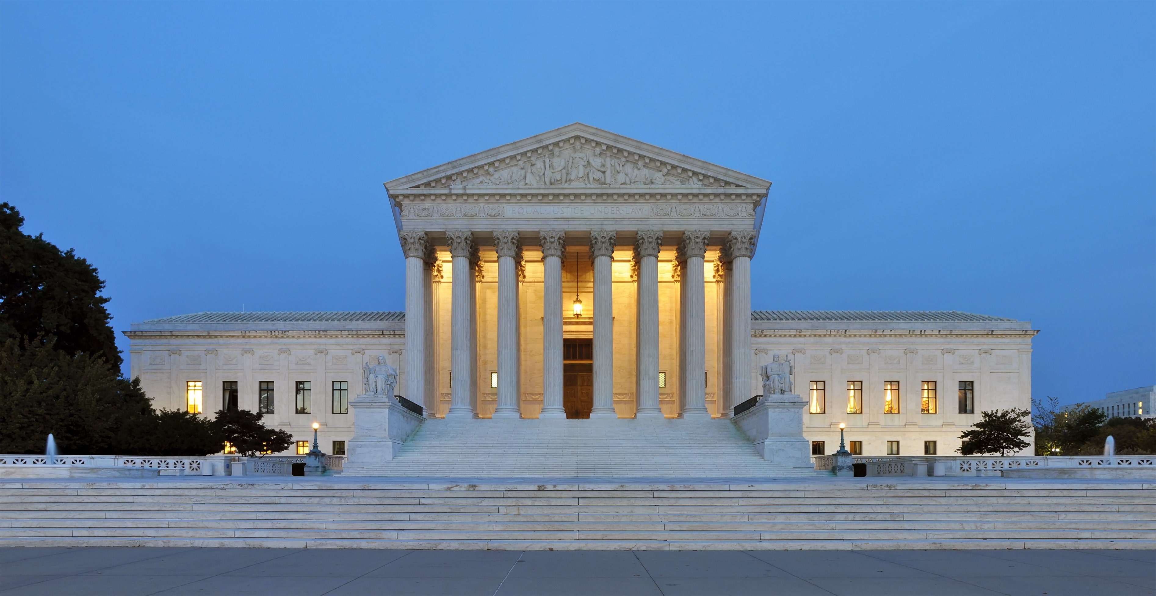Supreme Court Planning To Overturn Roe V. Wade: Report