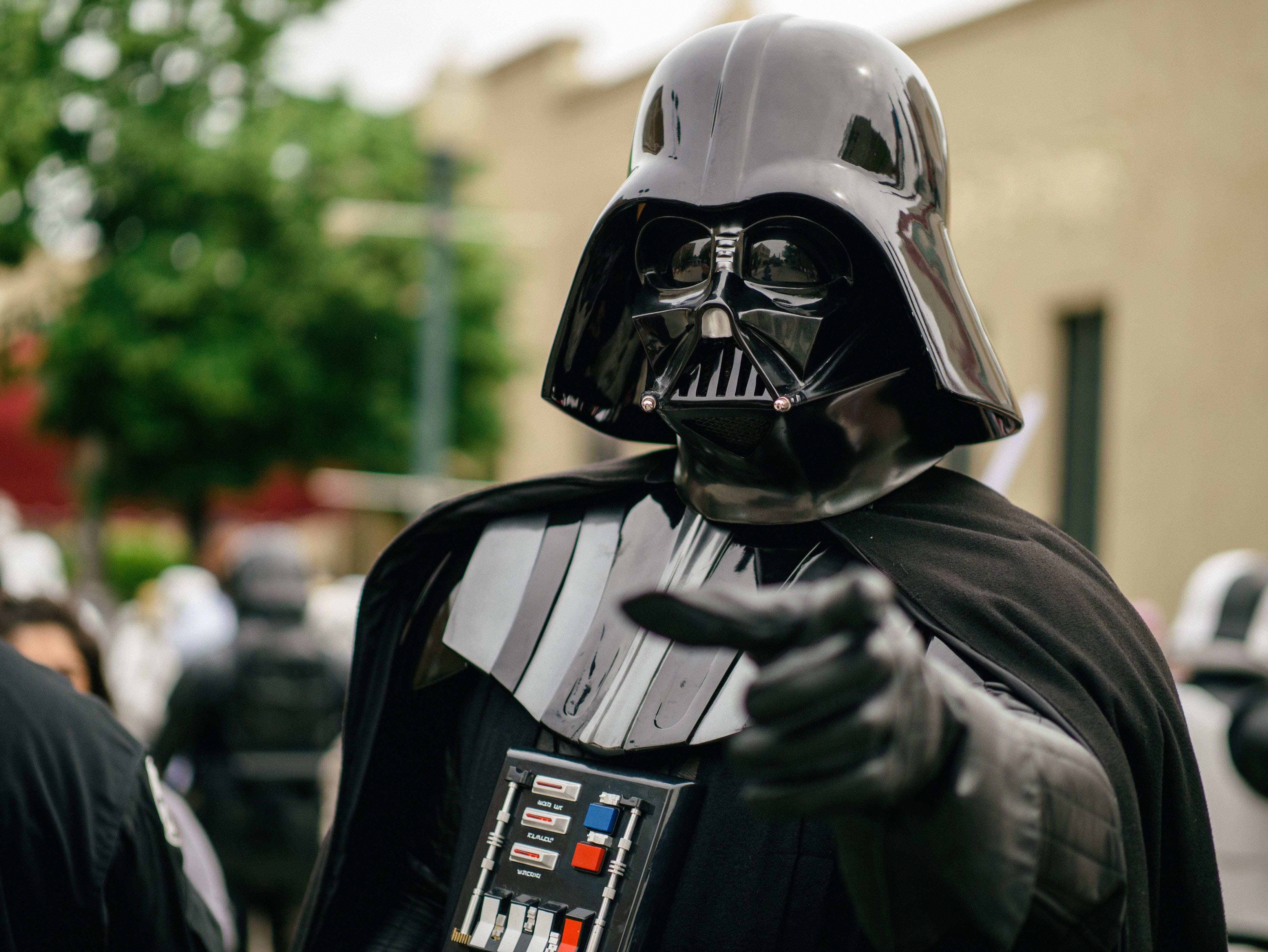 Could The Force Be With Disney's Stock In May? Several Star Wars Events Could Provide Catalysts For The Media Giant