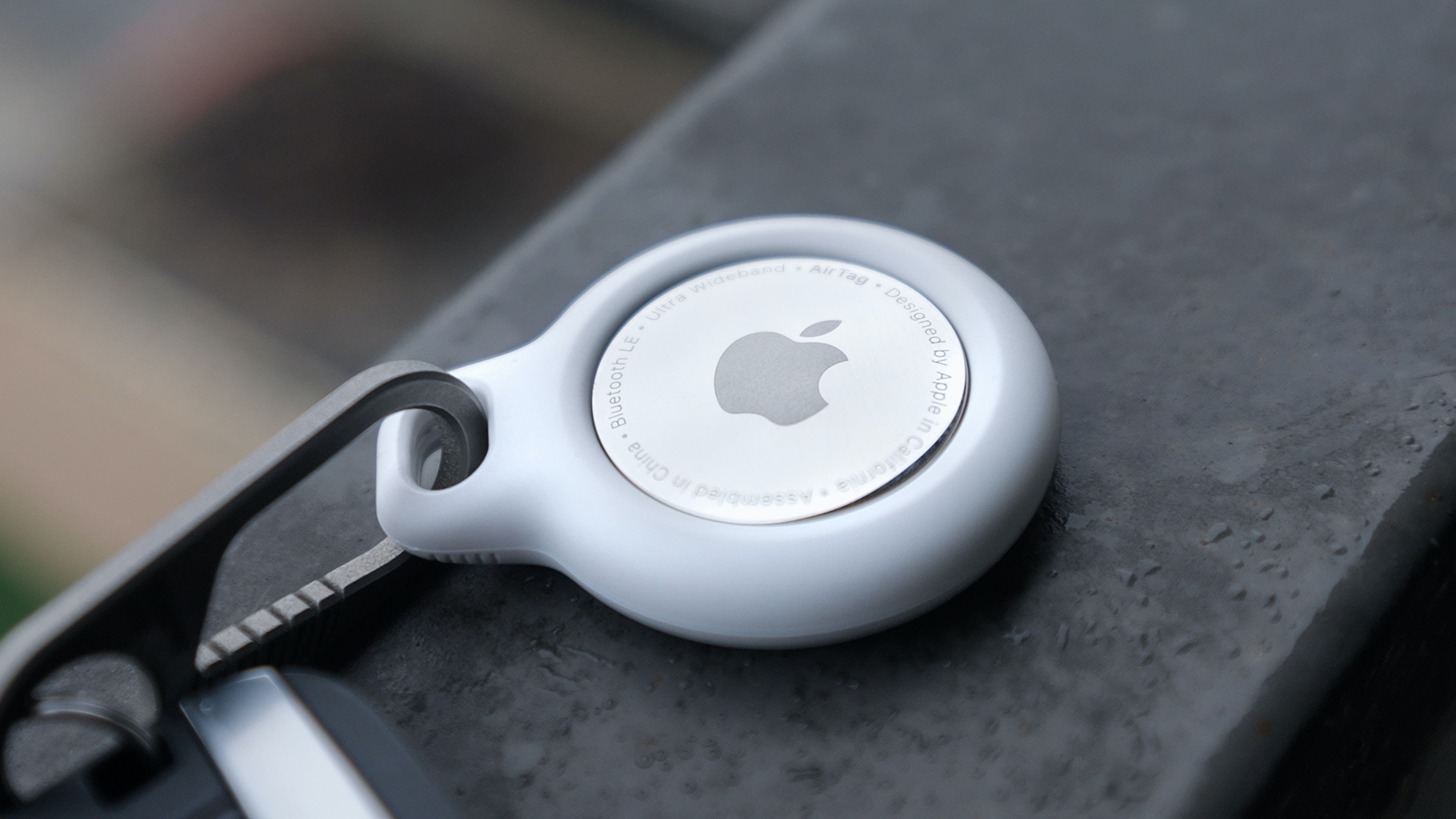 Apple AirTags Are Apparently Giving Users False Alarm About Being Tracked