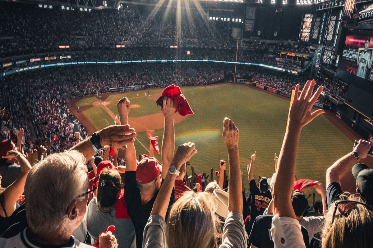 MLB Team Washington Nationals Partners With Terra Blockchain