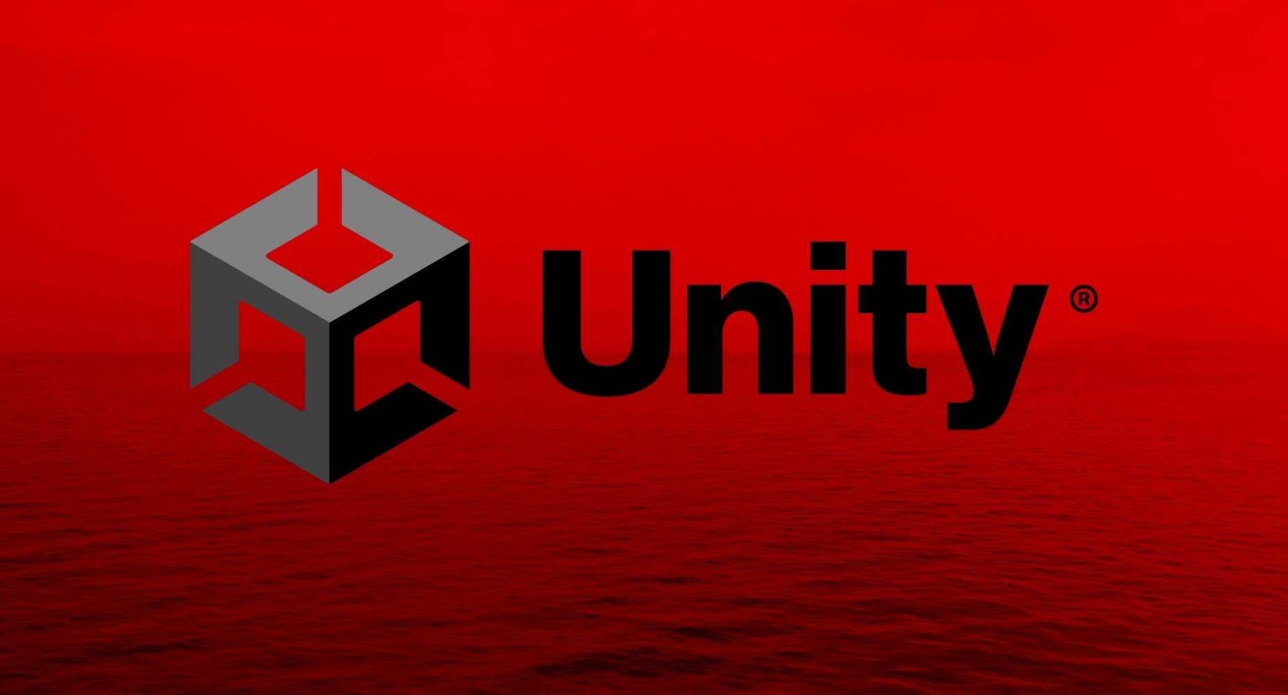 Why These Analysts Cut Unity Software Price Target By 50%
