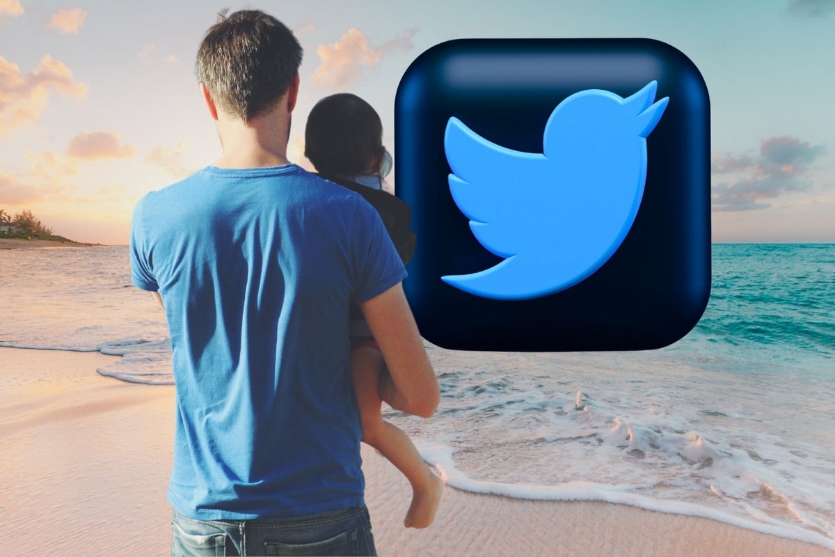 Did Twitter Fire An Executive Who Was On Paternity Leave?