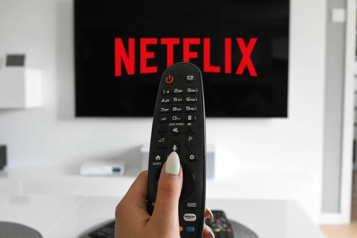 Netflix está trabajando para agregar contenido de transmisión: Informe