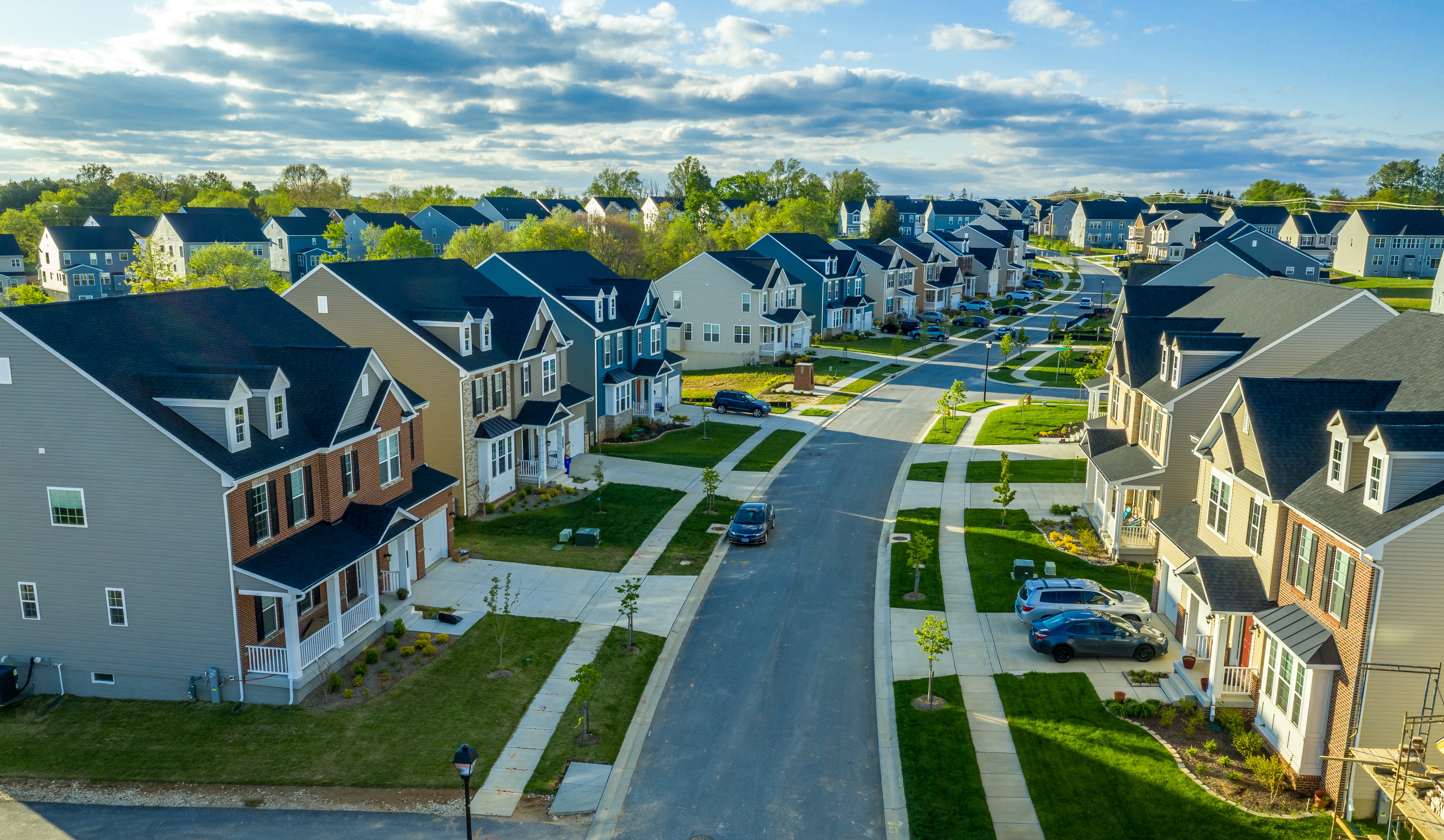 Swiss Investment Firm Acquires 3,500+ U.S. Single-Family Homes For $1 Billion