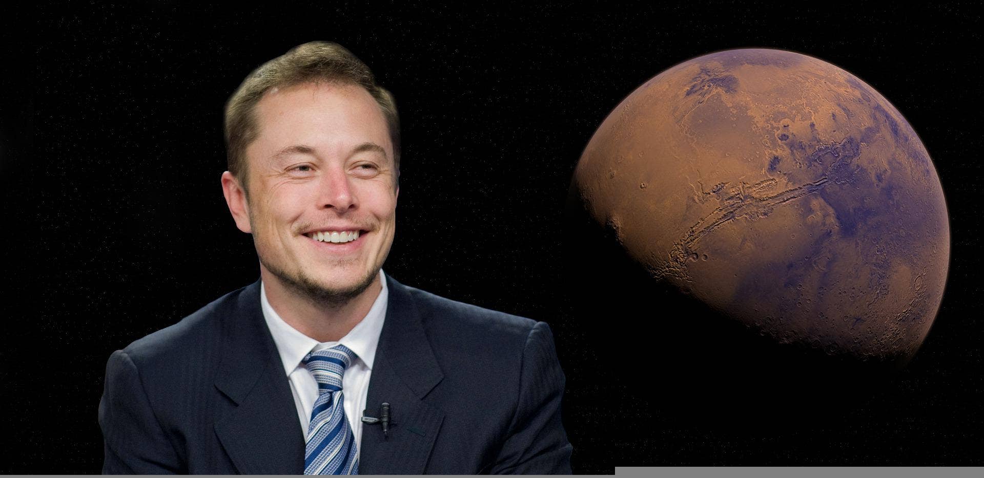 Does Elon Musk Believe In Aliens? Here's What He Said And How It Would Impact SpaceX