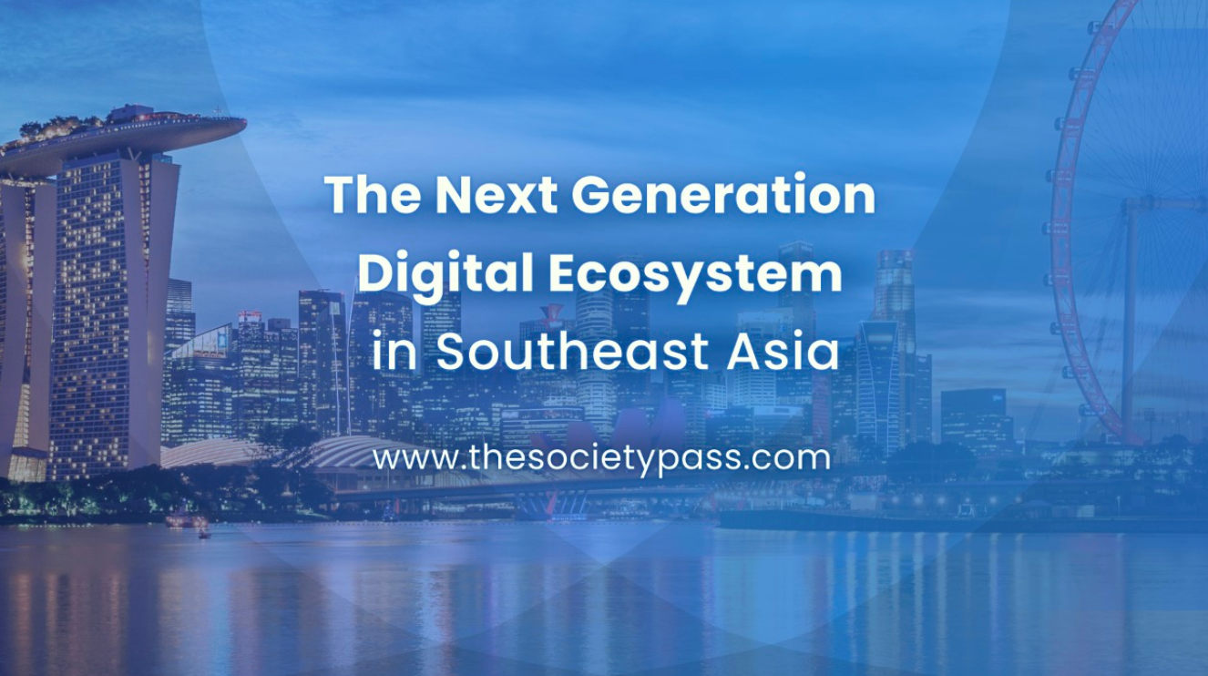 Society Pass Reports That Its Women Leaders Are Accomplishing Big Things And Breaking Down Old Boundaries In Southeast Asia's Technology Sector