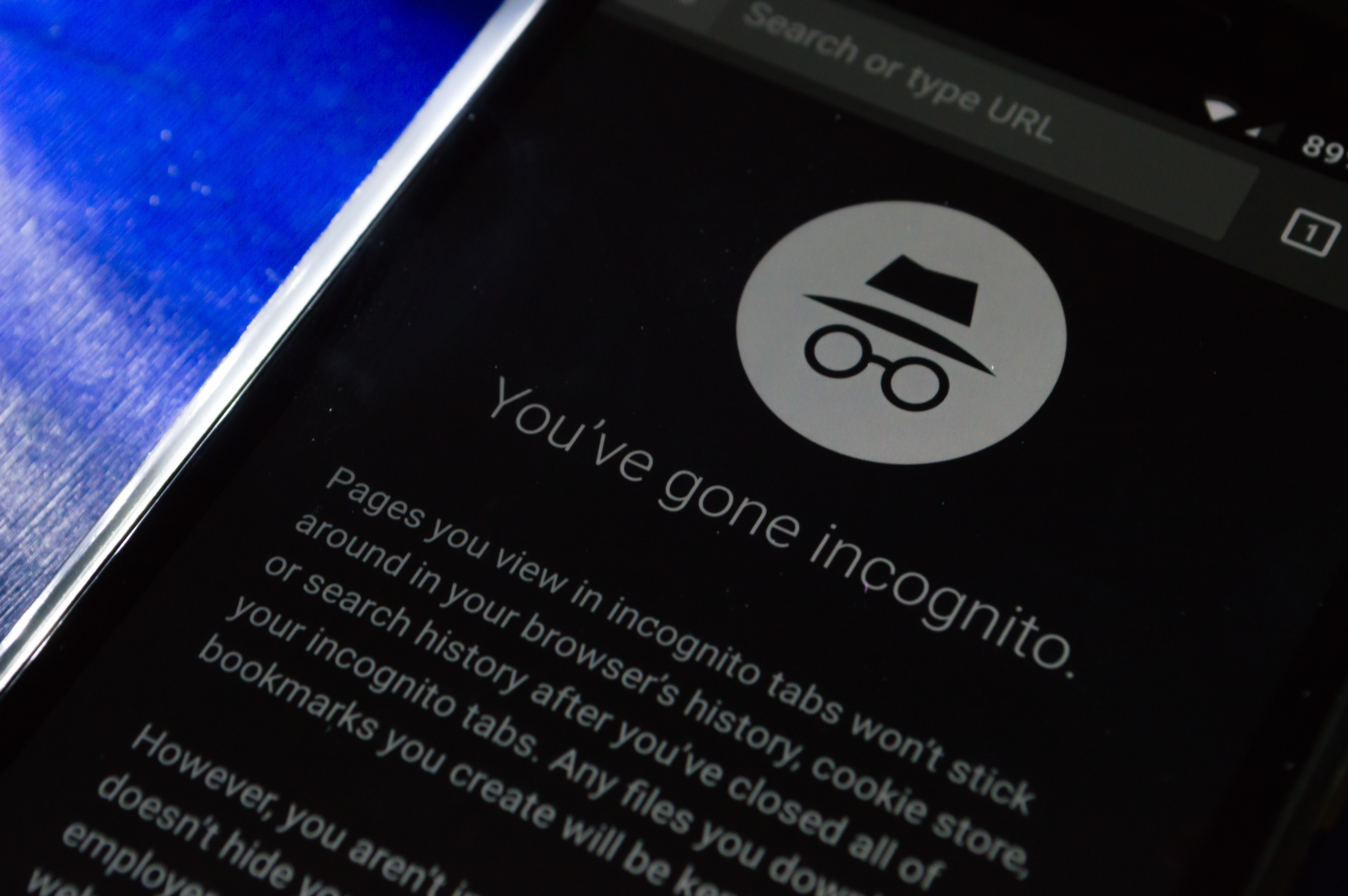 Is Chrome's 'Incognito' Mode Really Private? Question Now Before Texas Court