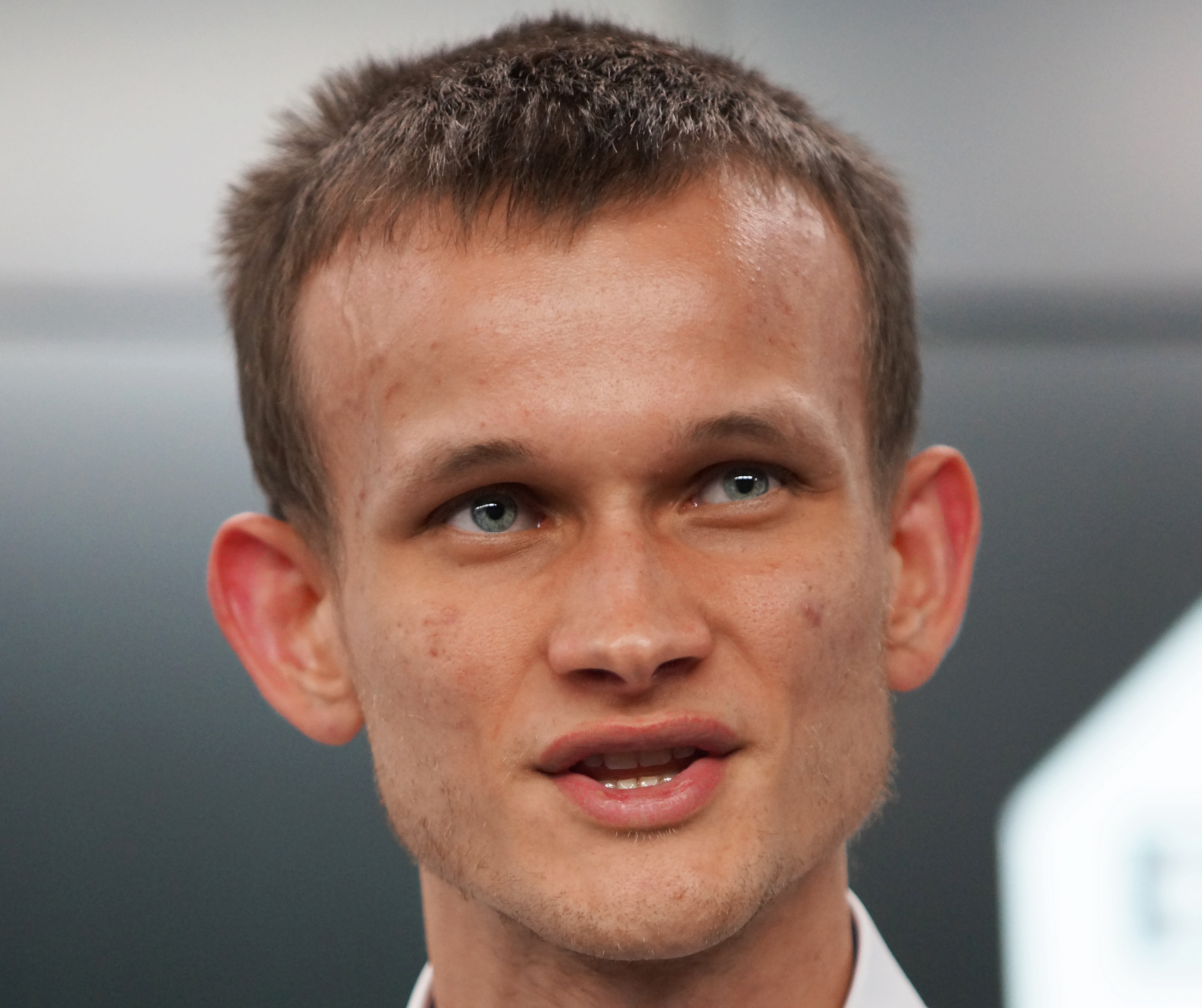Vitalik Buterin To Trolls: 'No, Ethereum Was Not A Mistake'