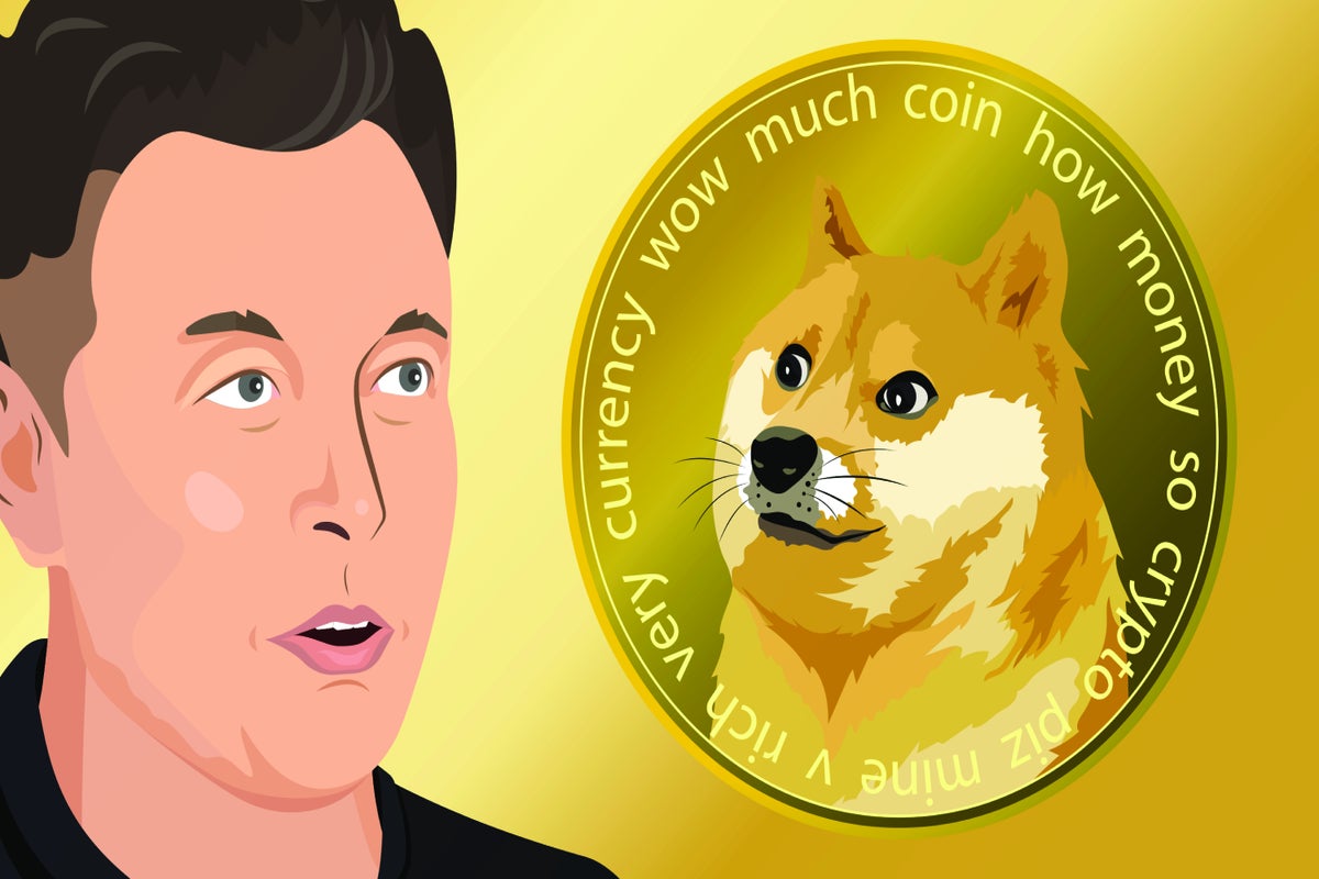 After Jeff Bezos, Elon Musk Calls Dogecoin Creator ‘Wise’