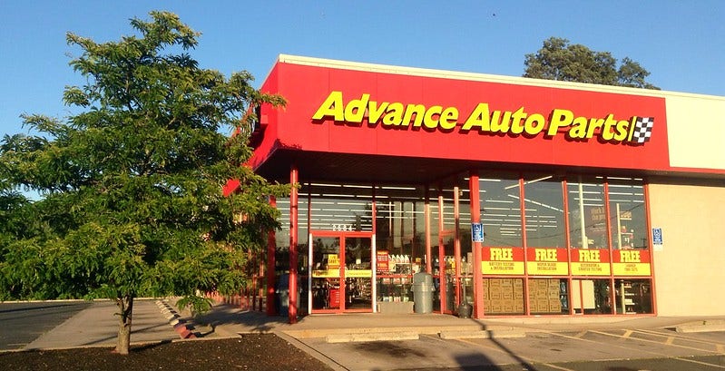 Advance Auto Parts Q1 Earnings: Initial Takeaways Of 3 Top Analysts