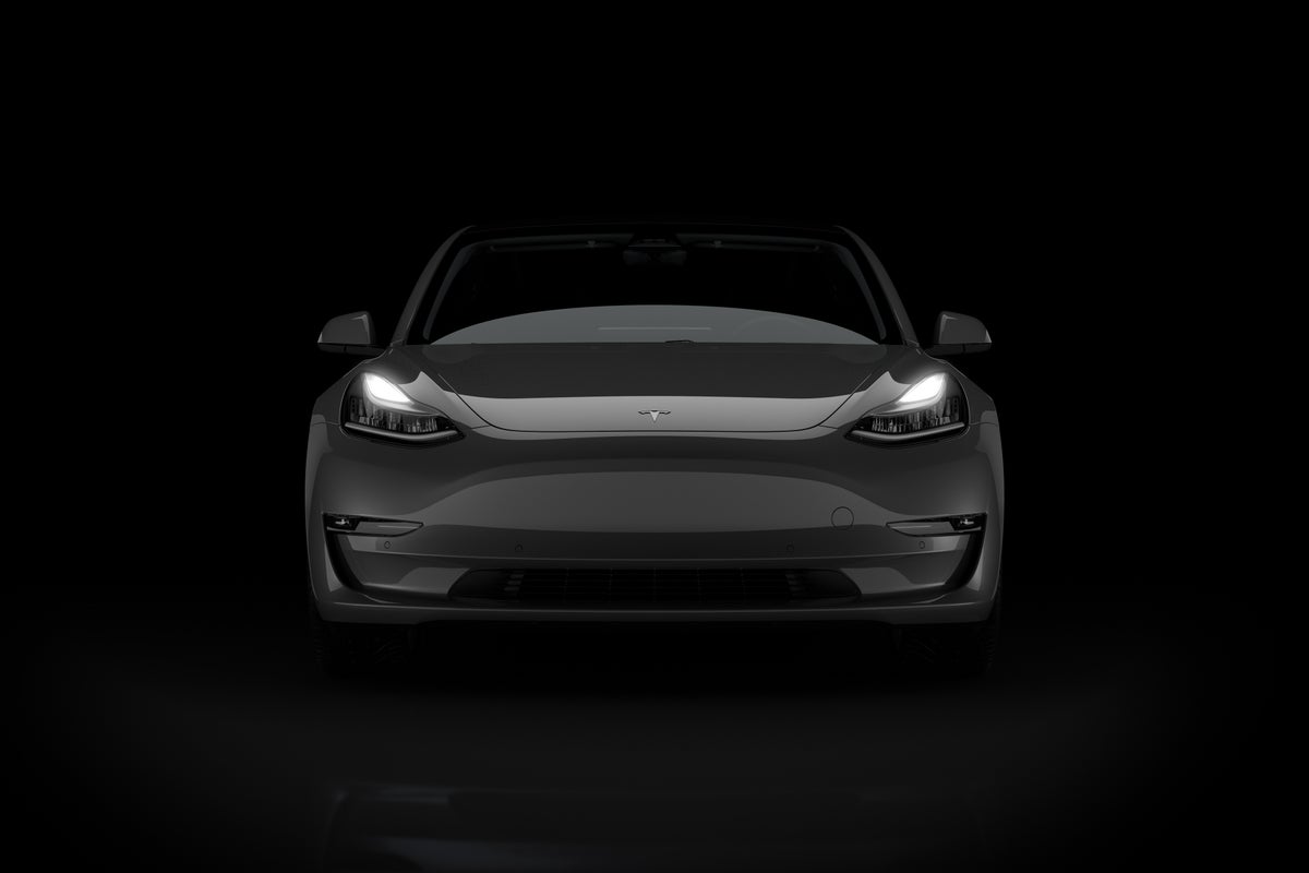 What Does The Recent String Of Tesla Price Target Cuts Suggest? – Benzinga