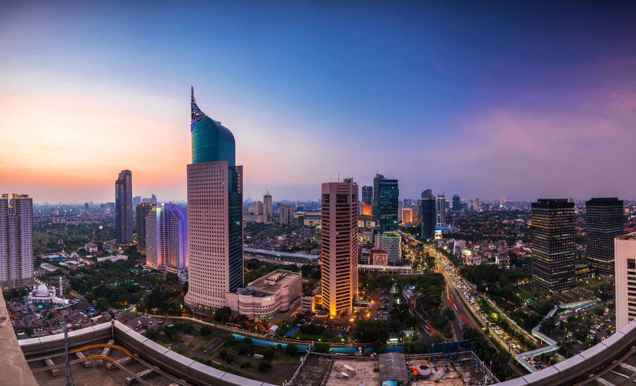 How Tokenized Crowdfunding Could Uncage The Indonesian Tech Tiger