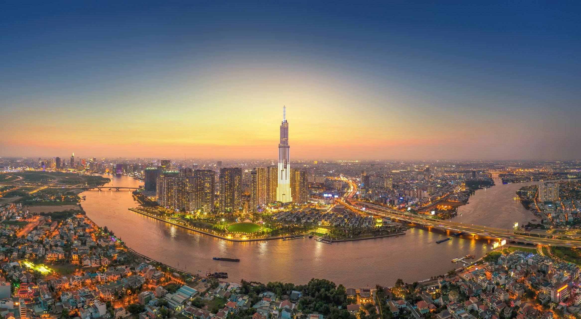 Vietnam: Unleashing The World's Future Innovation Powerhouses