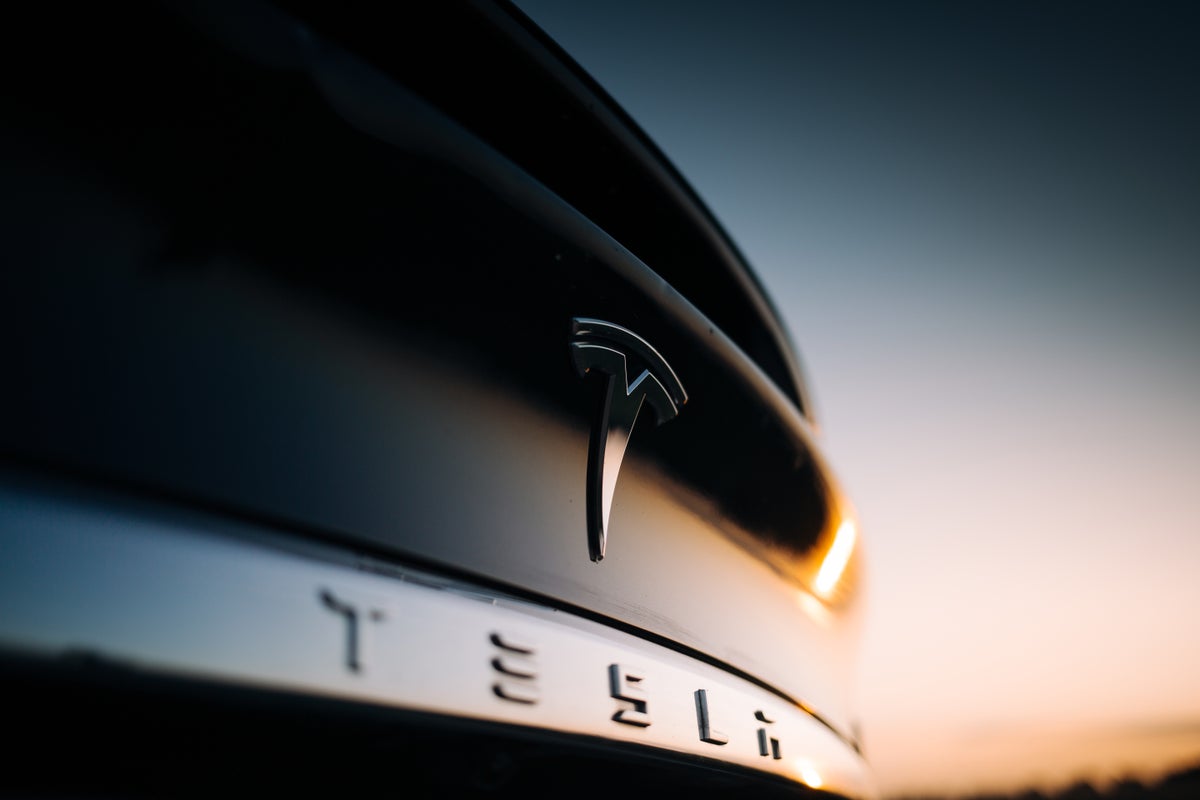 Tesla Stock obtém outro corte no preço-alvo – desta vez da Jefferies