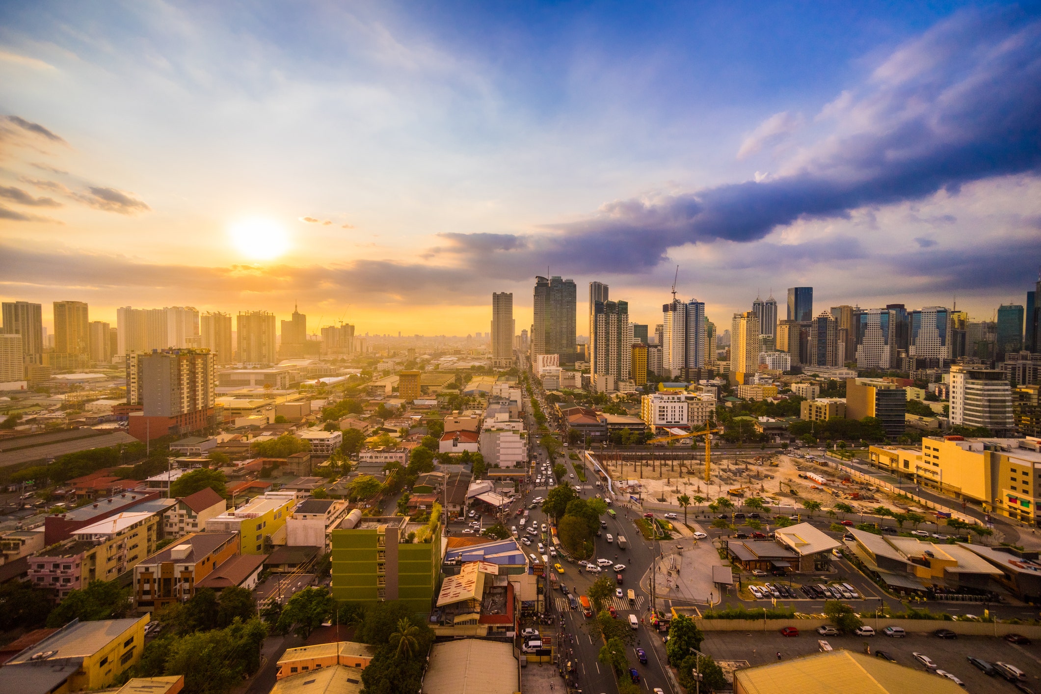 Asia-Pacific's Emerging Innovation Leaders: The Philippines