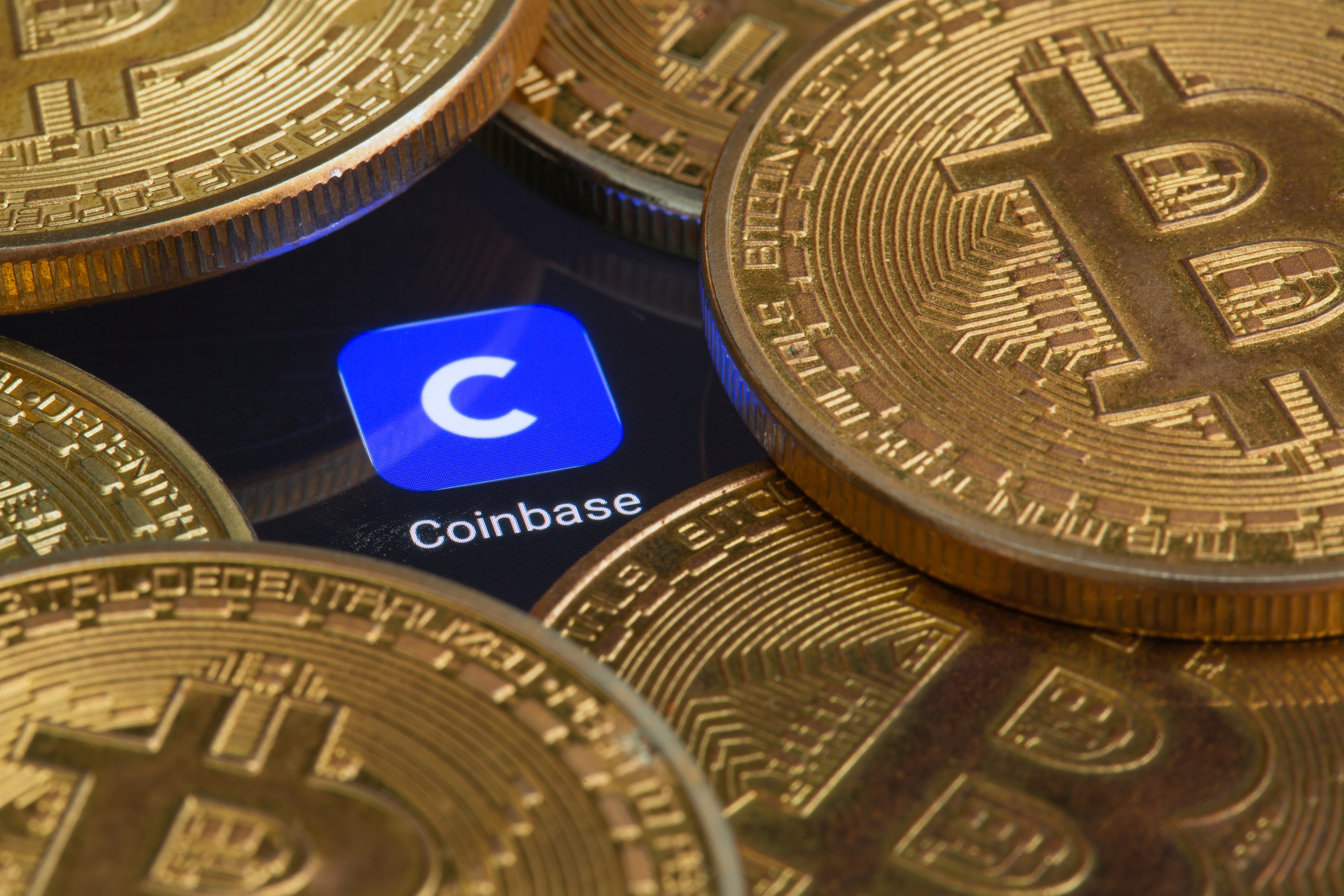 Coinbase Institutional Clients Raised Bitcoin (BTC) Exposure By 296% In 15 Months
