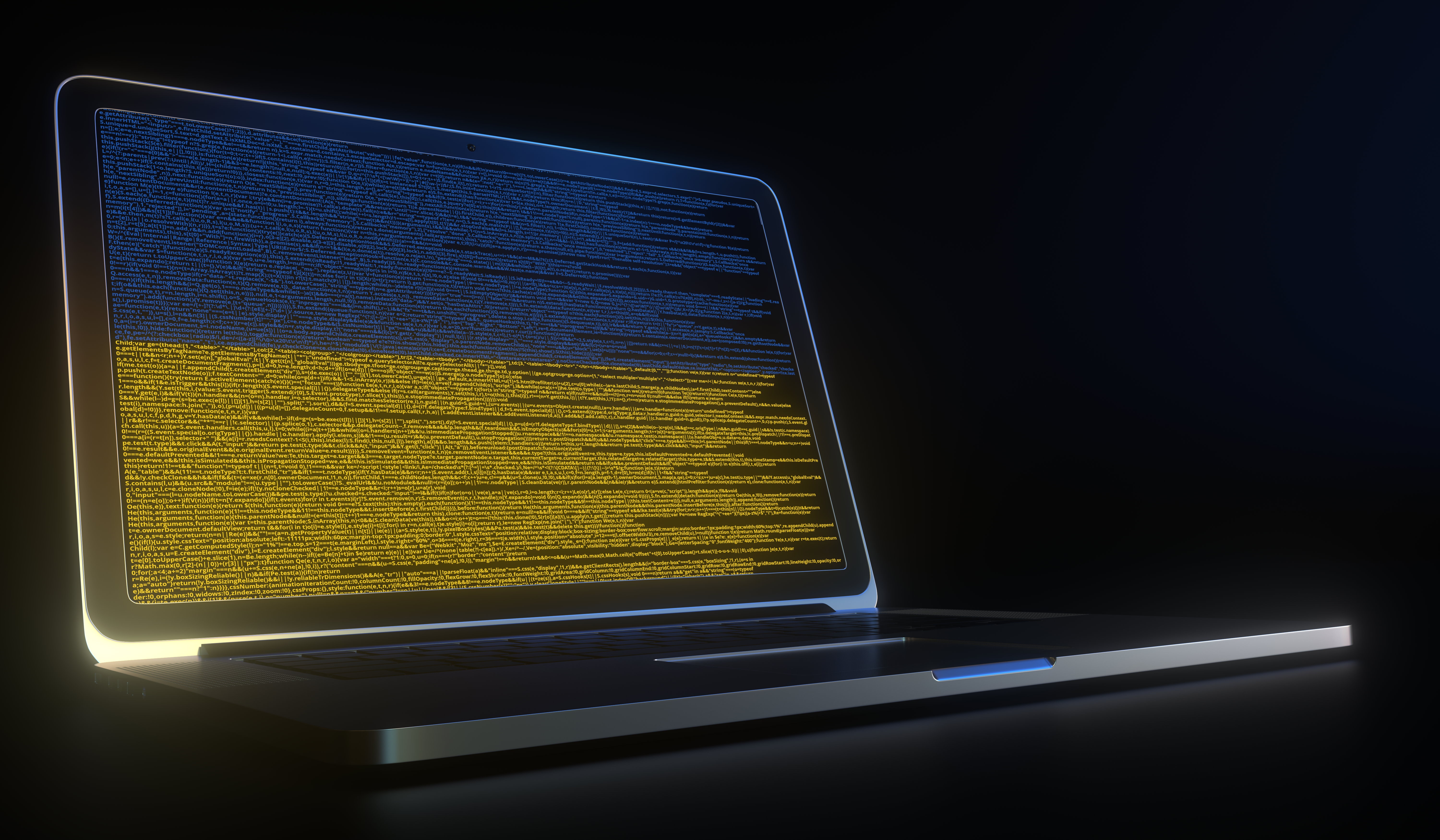 Russian Ministry Website Hacked With The Message 'Glory To Ukraine'
