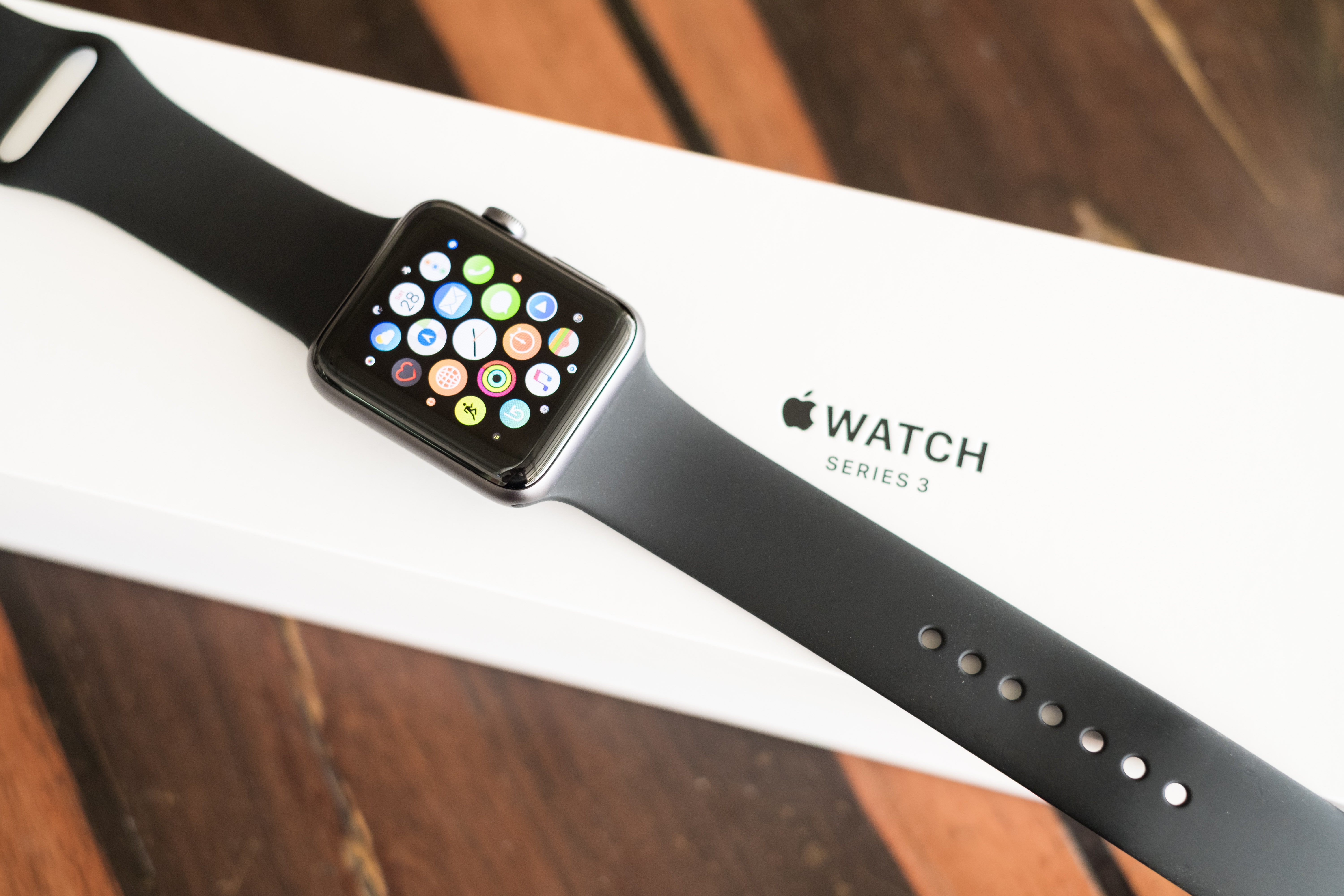 Apple Has Left Out This Watch Series From Its New OS