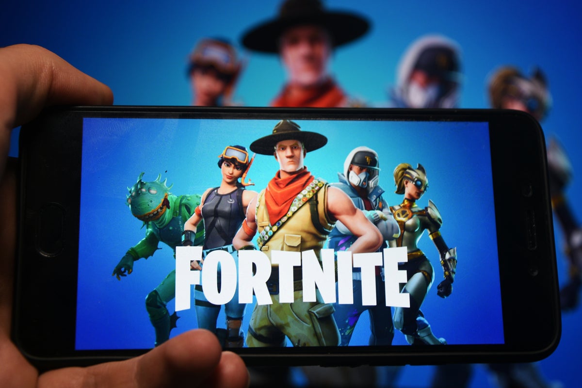 ‘Lawyers Are On It:’ Fortnite Developer Dubs Crypto Project A ‘Scam’