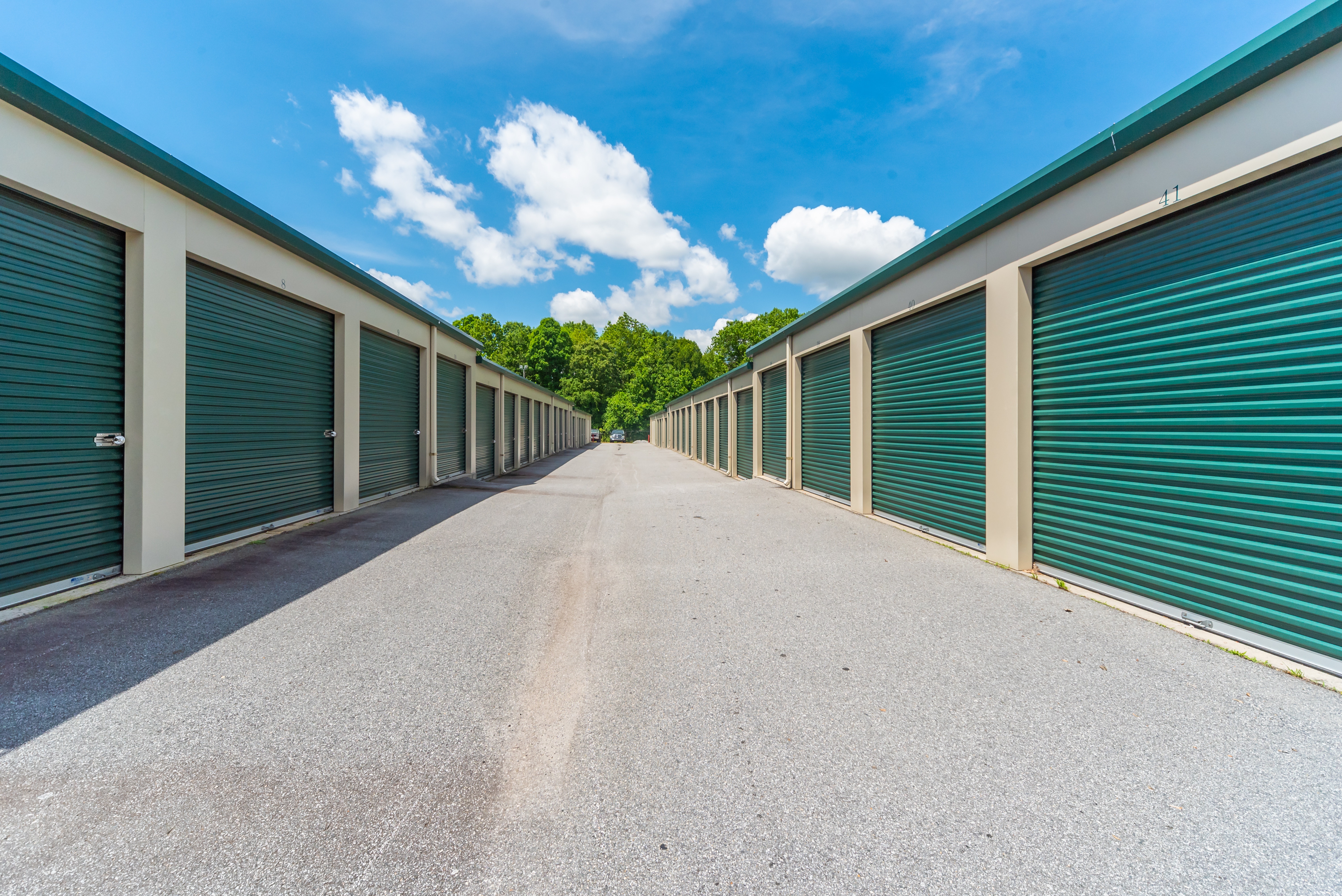 4 REITs To Gain Exposure To Growing Self-Storage Real Estate Market