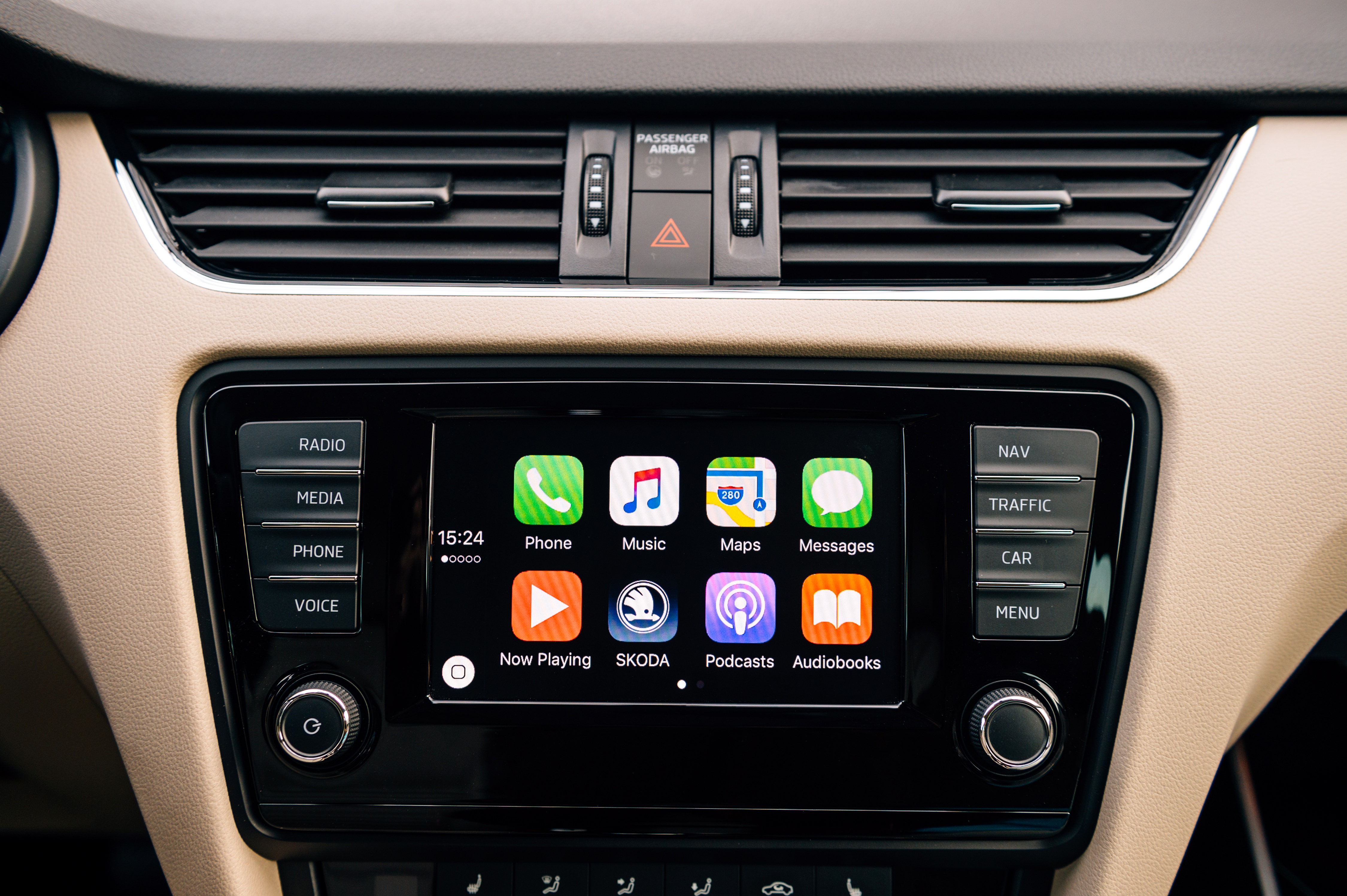 Apple CarPlay Good But Won't Fit In With These Cars, Xpeng CEO Says